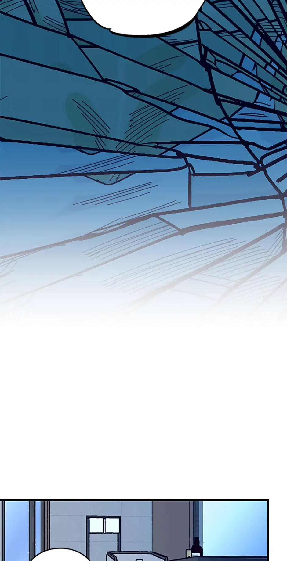 How to Draw an Ellipse Chapter 145 - Page 44