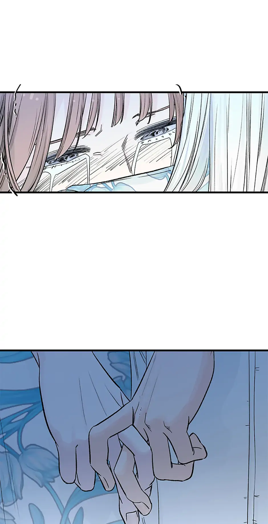 How to Draw an Ellipse Chapter 145 - Page 49