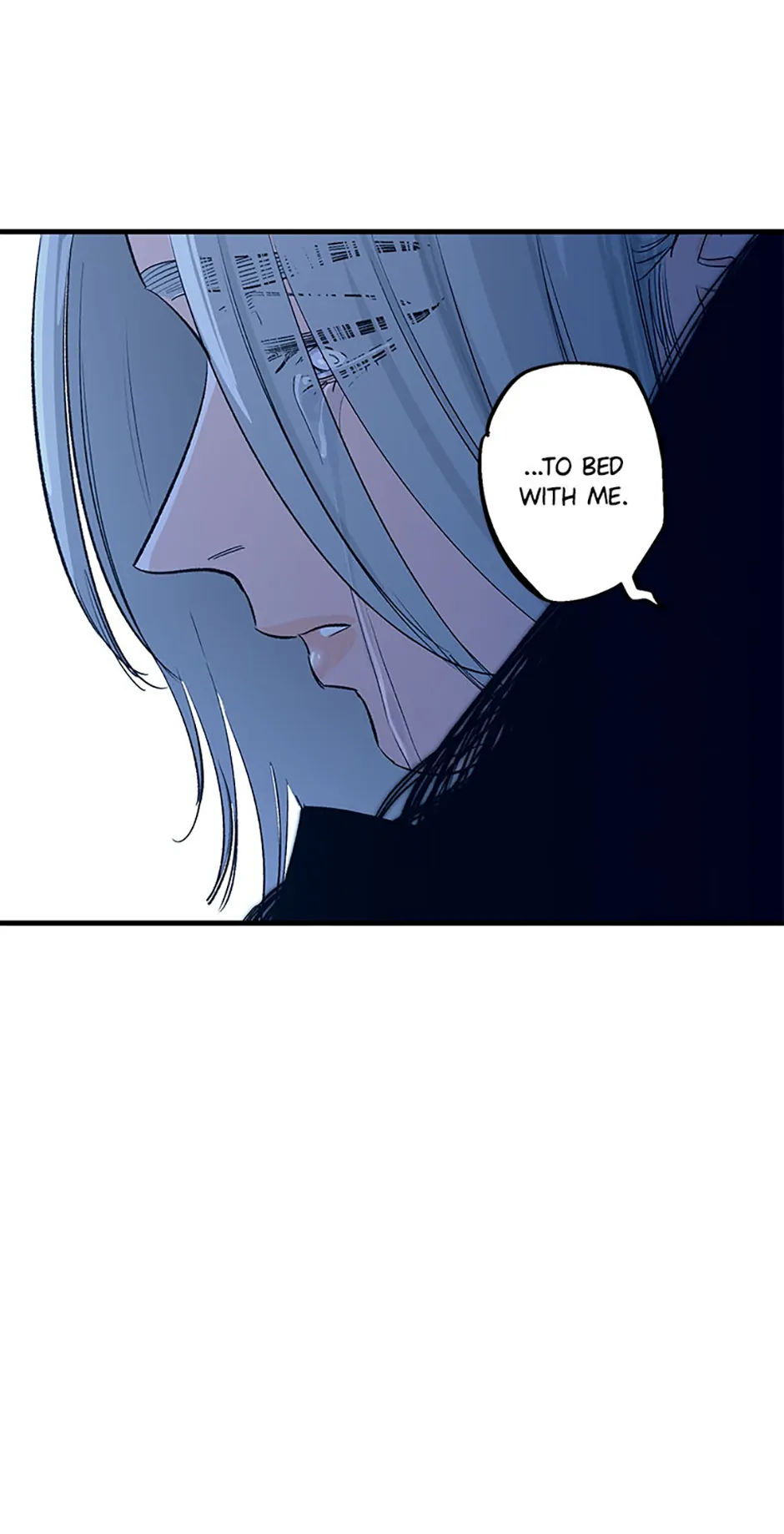 How to Draw an Ellipse Chapter 145 - Page 52