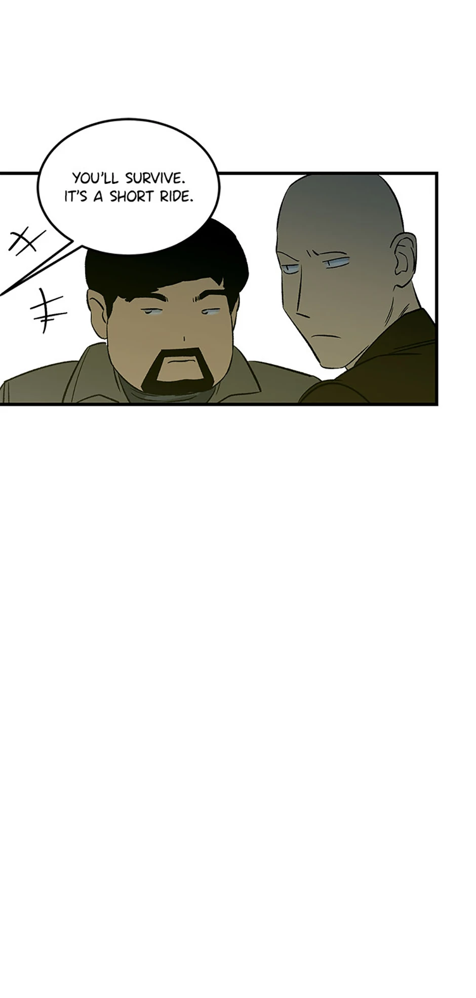 How to Draw an Ellipse Chapter 145 - Page 10