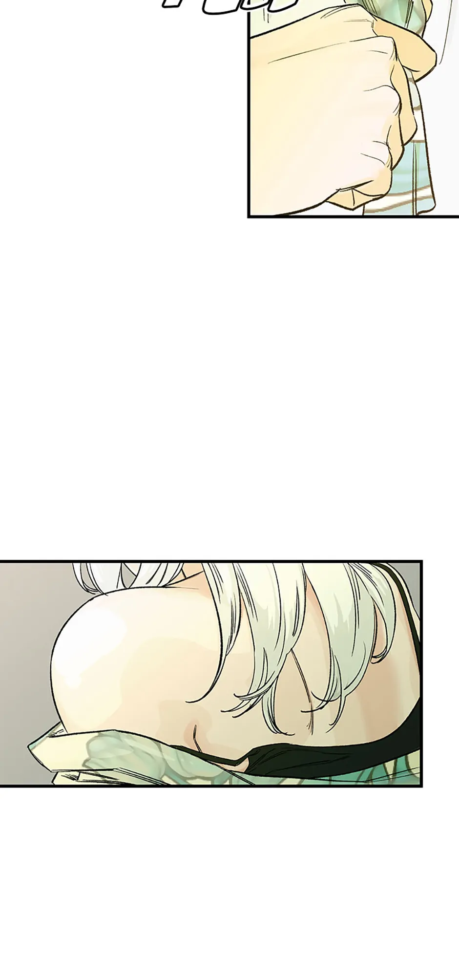 How to Draw an Ellipse Chapter 146 - Page 23