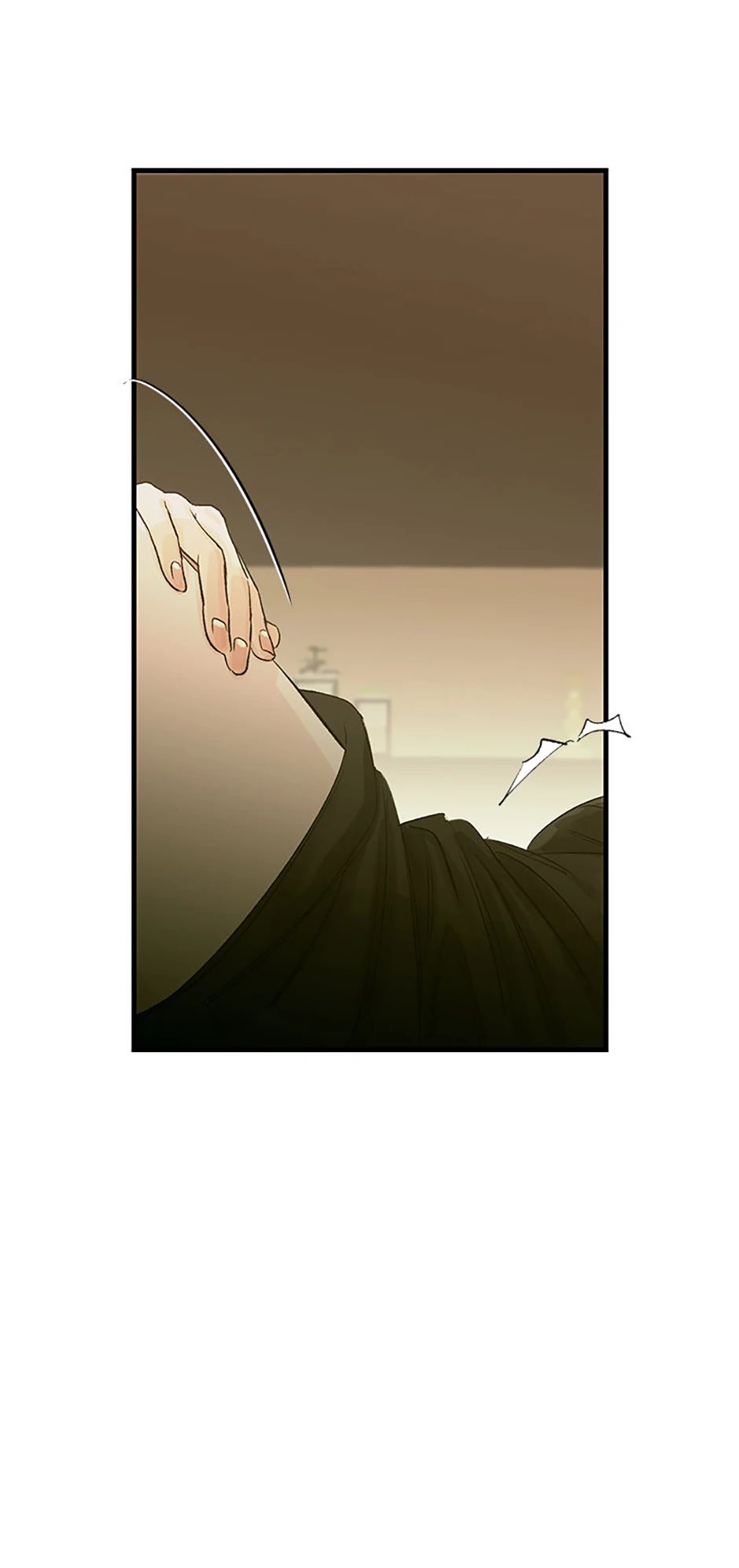 How to Draw an Ellipse Chapter 146 - Page 26