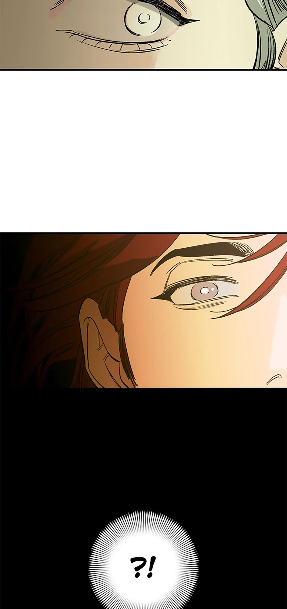 How to Draw an Ellipse Chapter 146 - Page 31