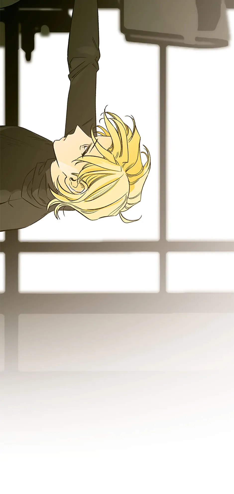 How to Draw an Ellipse Chapter 146 - Page 33