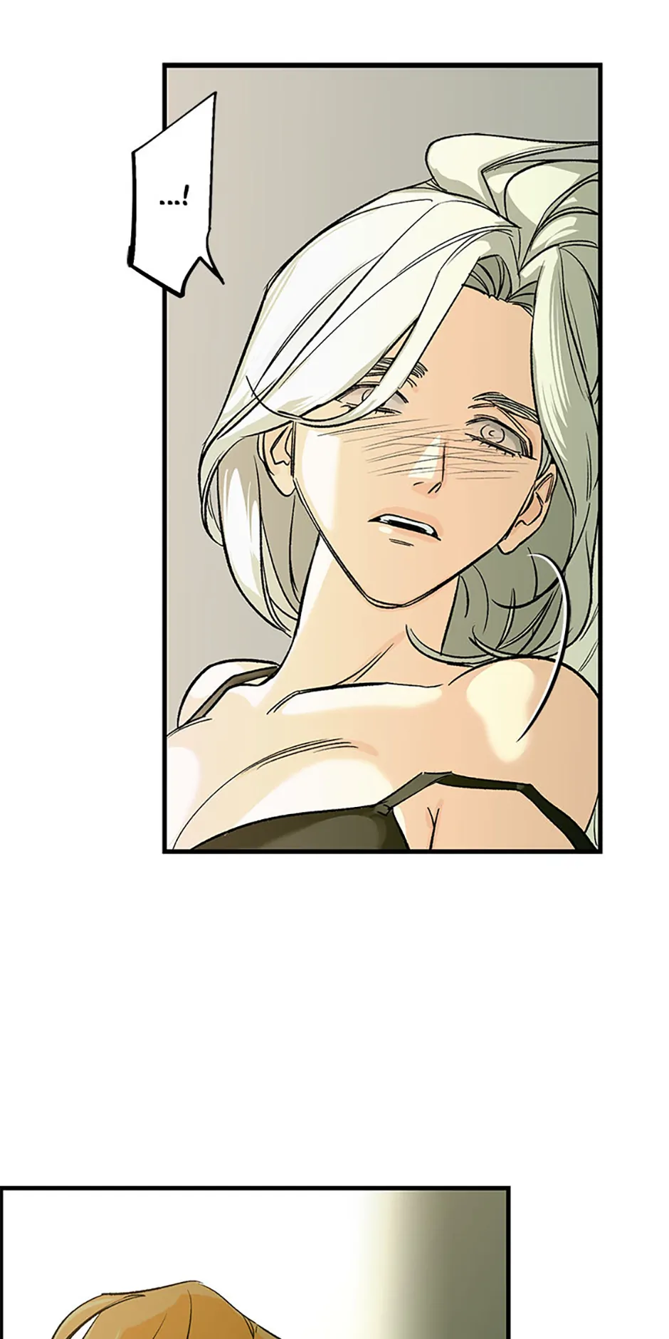 How to Draw an Ellipse Chapter 146 - Page 34