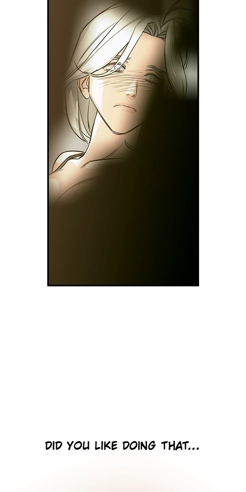 How to Draw an Ellipse Chapter 146 - Page 37