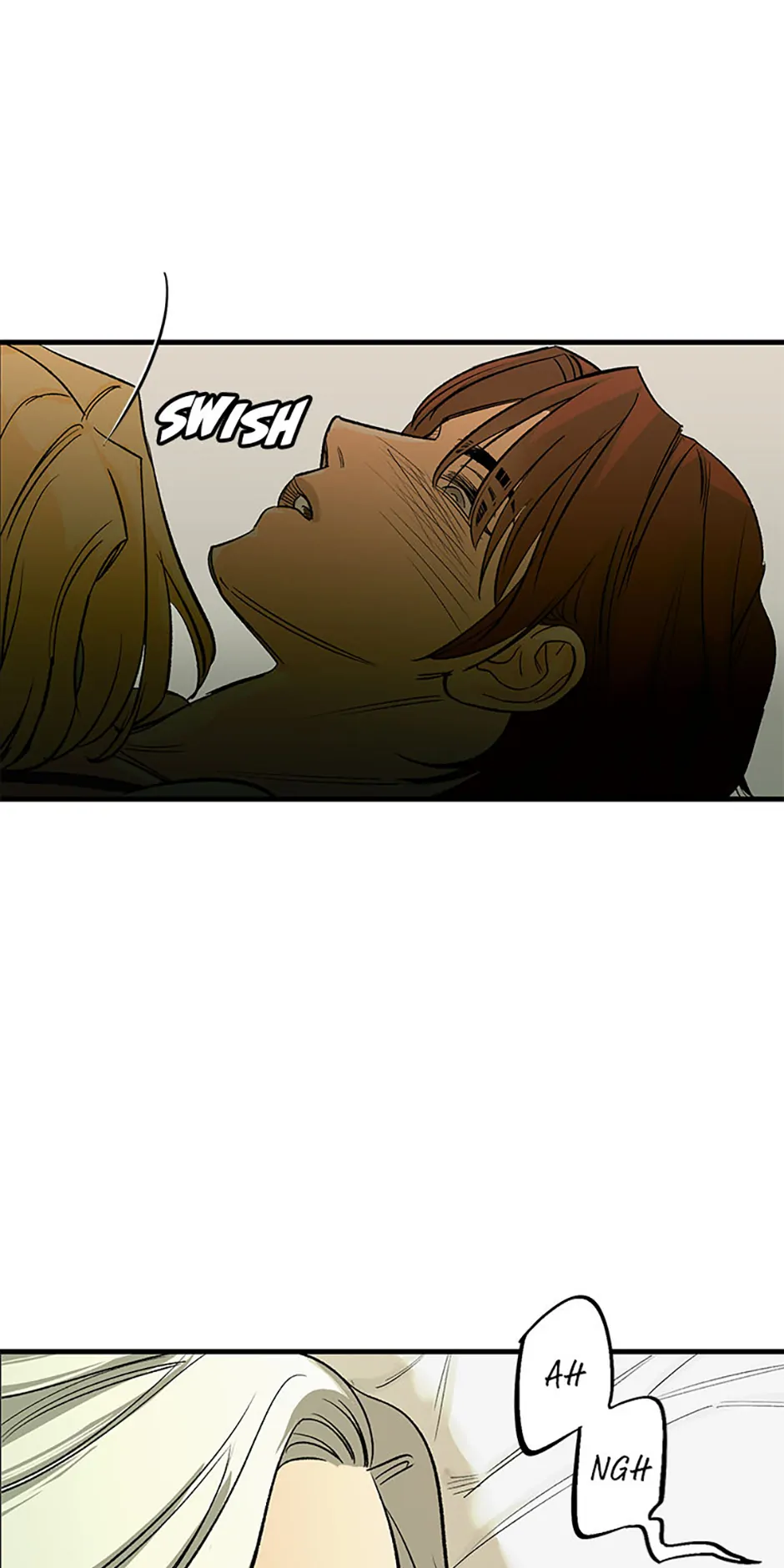 How to Draw an Ellipse Chapter 146 - Page 39