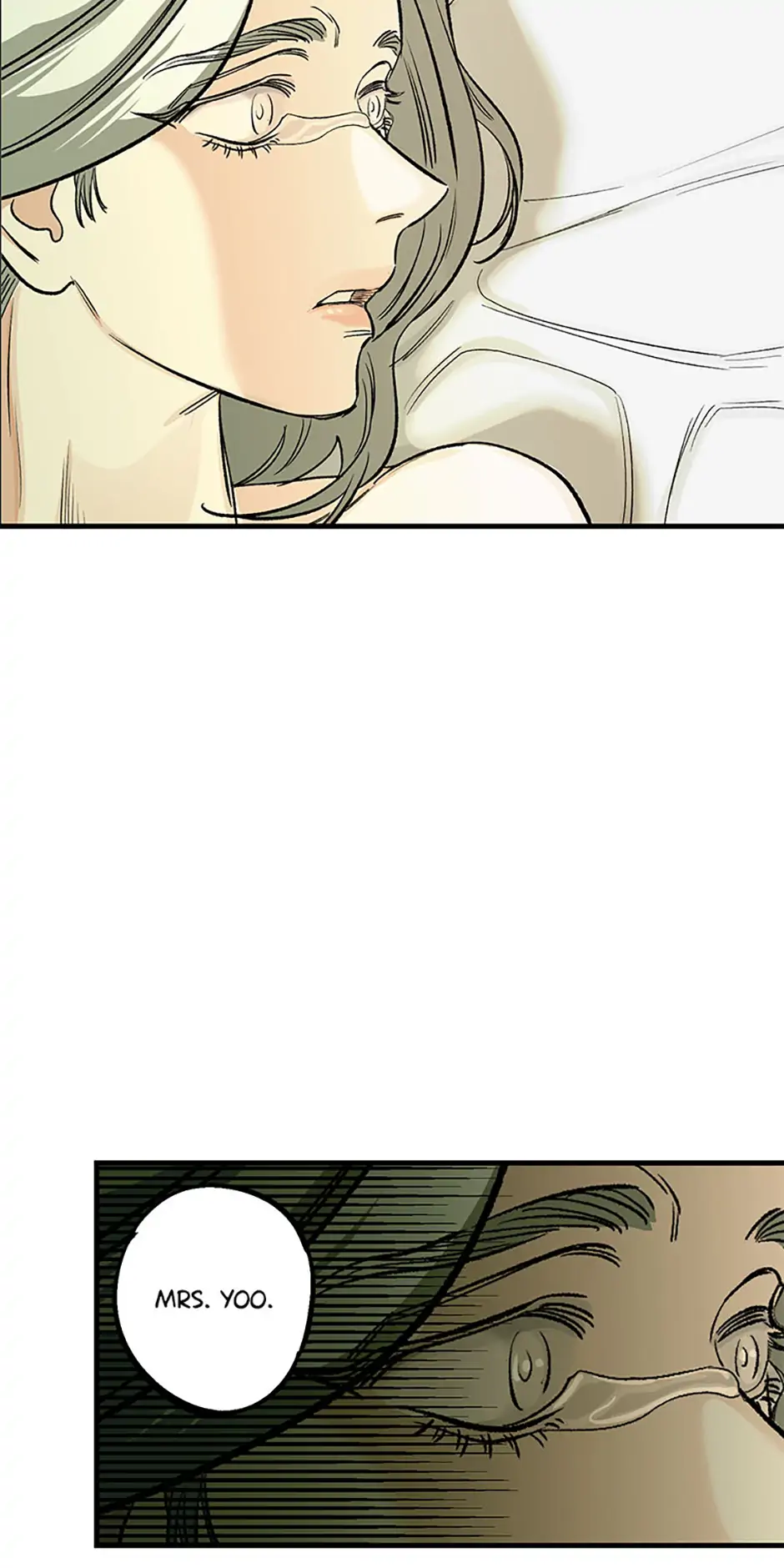 How to Draw an Ellipse Chapter 146 - Page 40