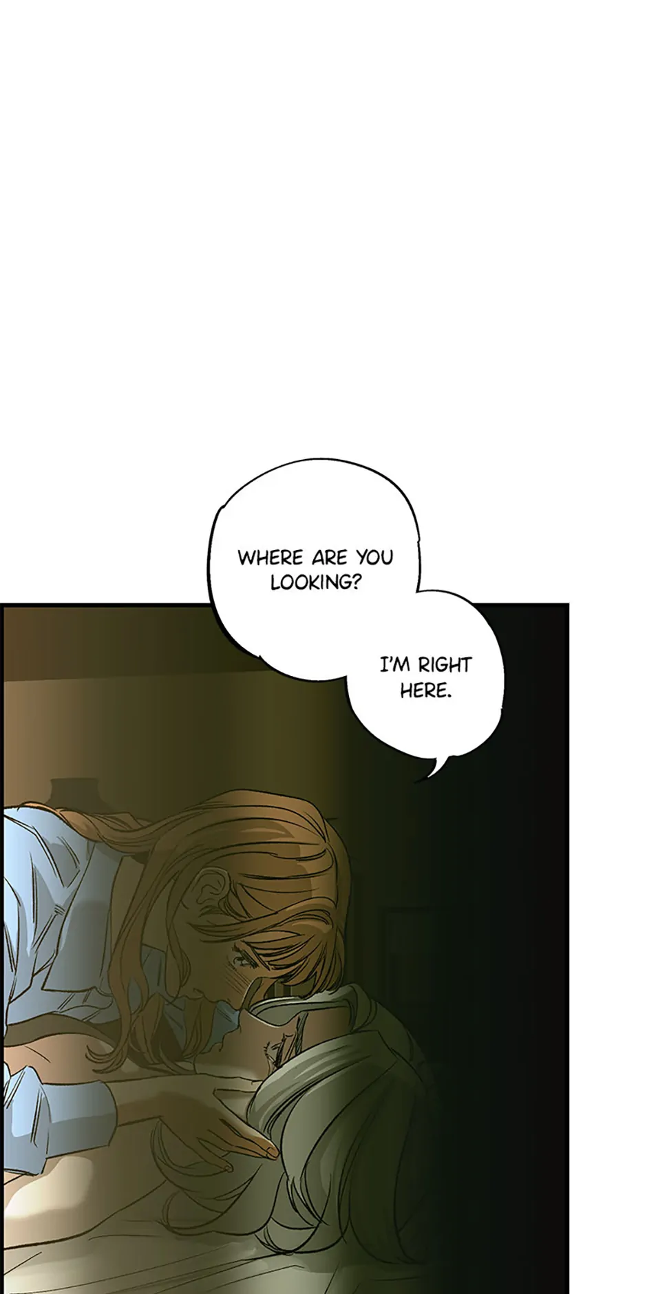 How to Draw an Ellipse Chapter 146 - Page 41