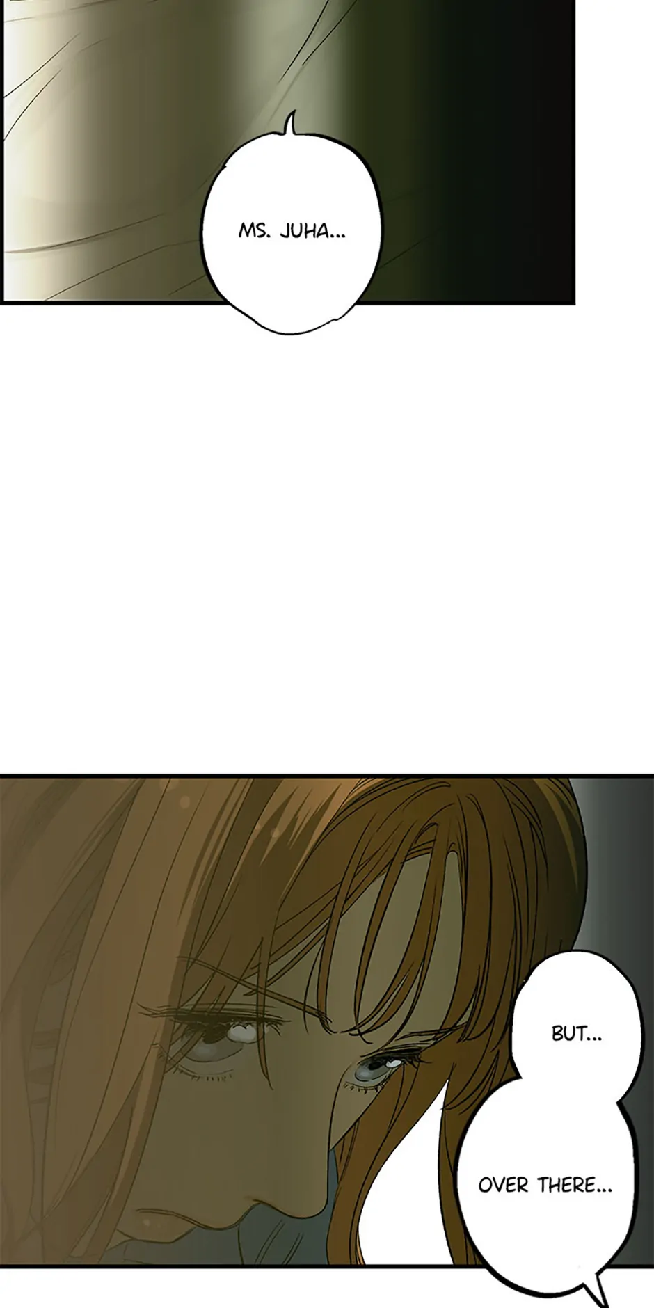 How to Draw an Ellipse Chapter 146 - Page 42