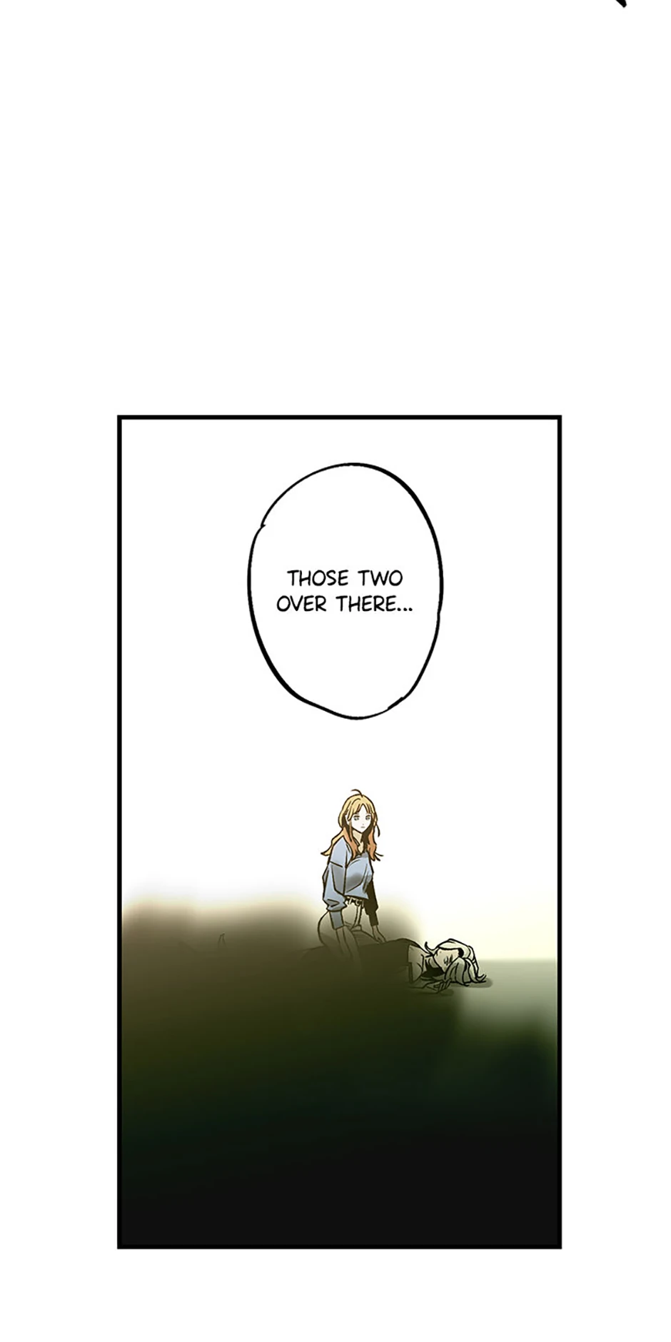 How to Draw an Ellipse Chapter 146 - Page 43