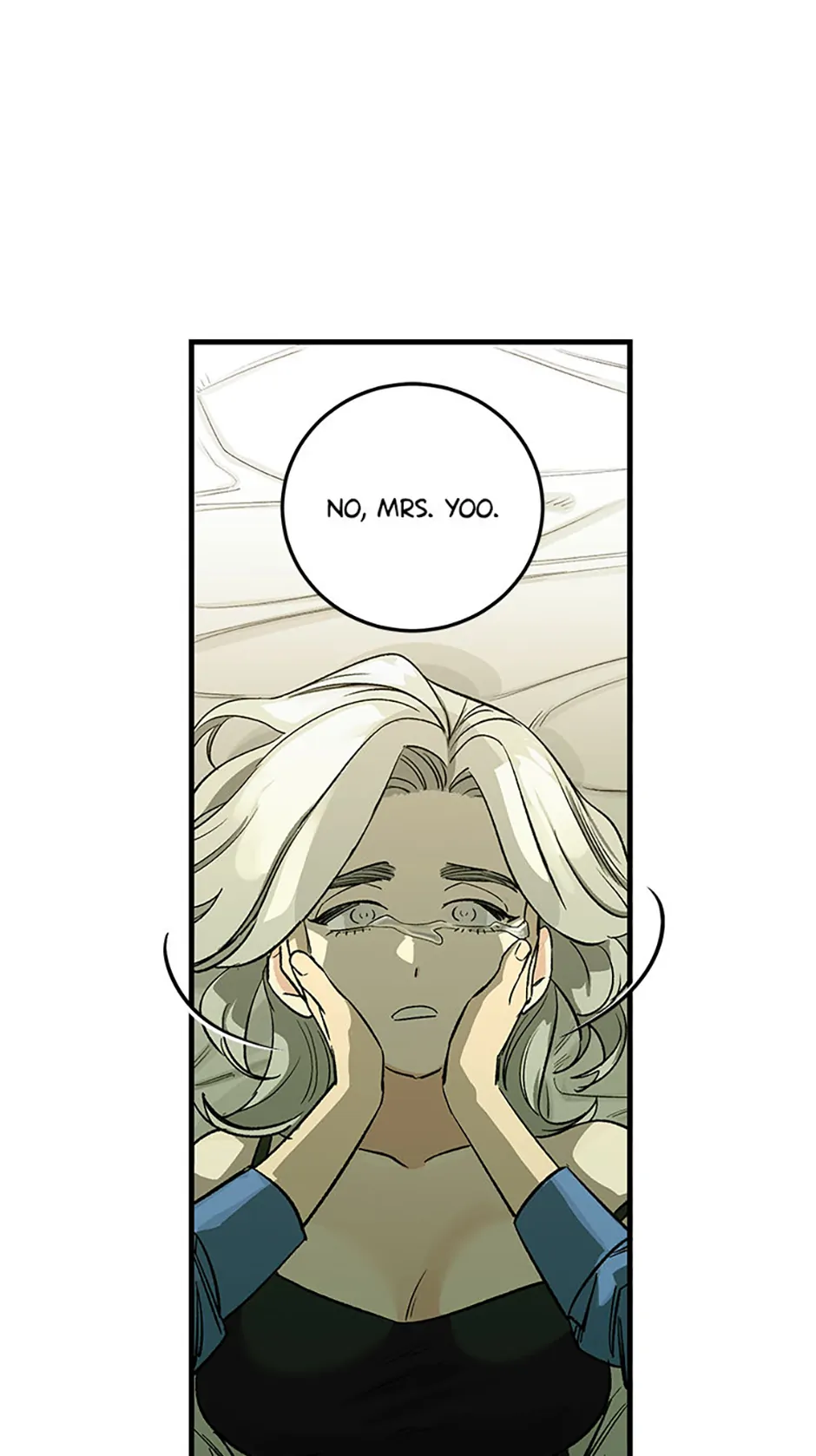 How to Draw an Ellipse Chapter 146 - Page 44