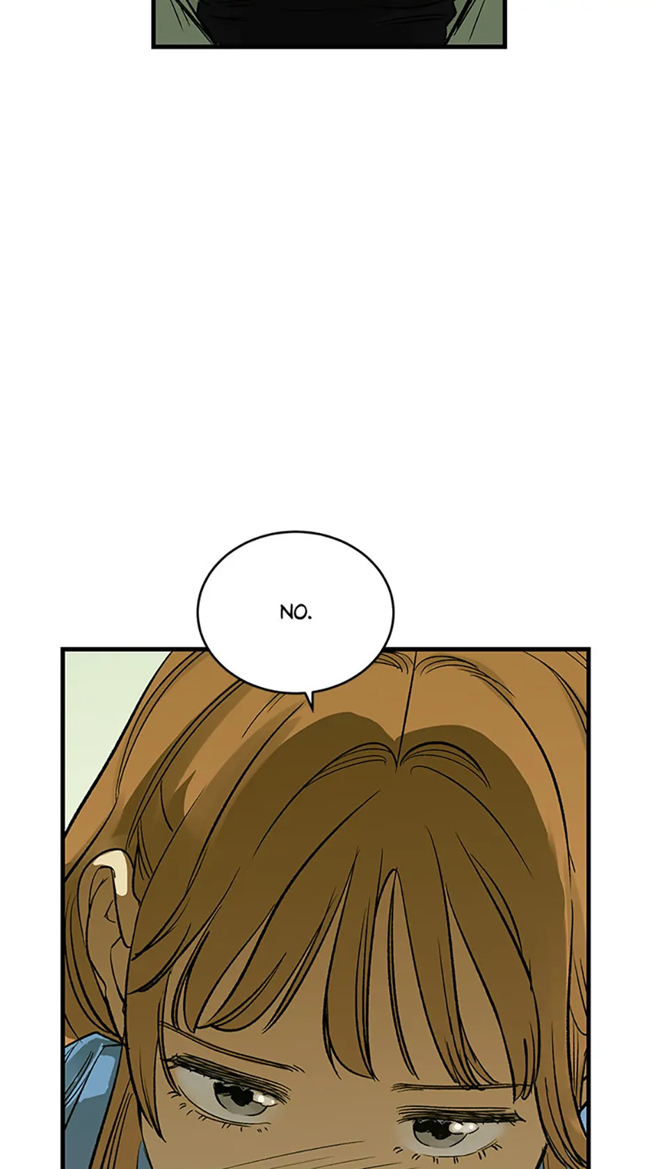 How to Draw an Ellipse Chapter 146 - Page 45