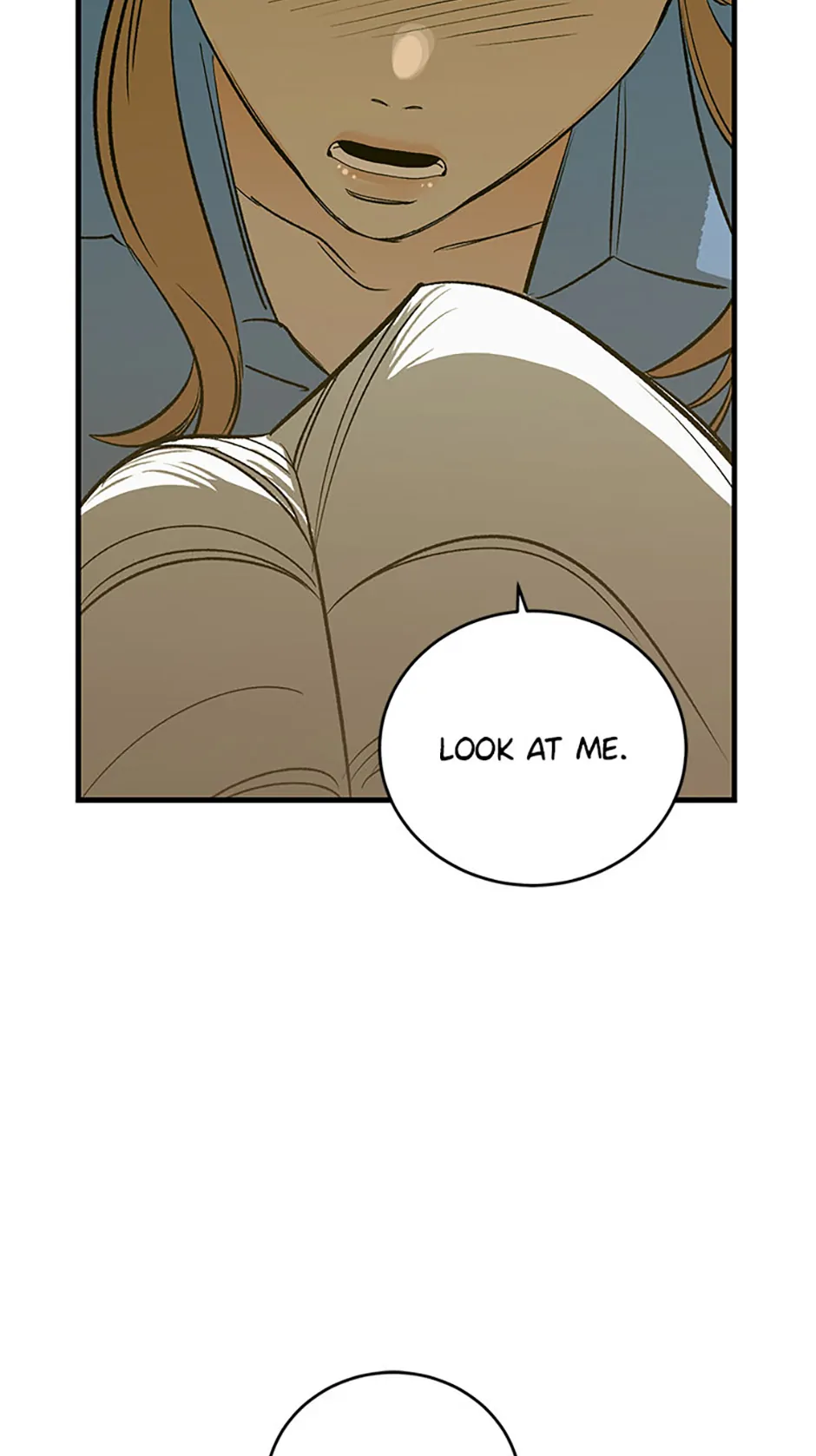 How to Draw an Ellipse Chapter 146 - Page 46