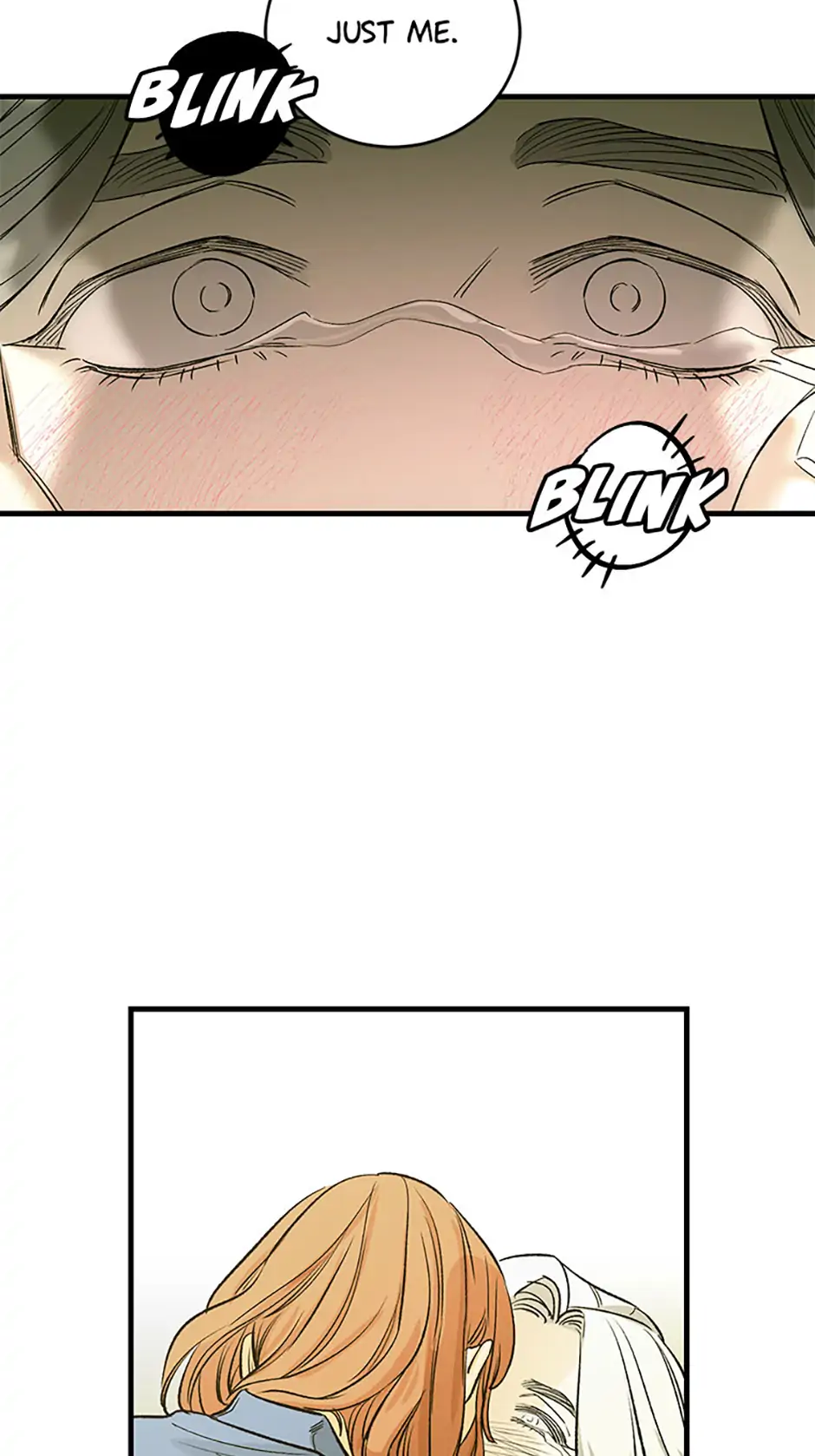 How to Draw an Ellipse Chapter 146 - Page 47