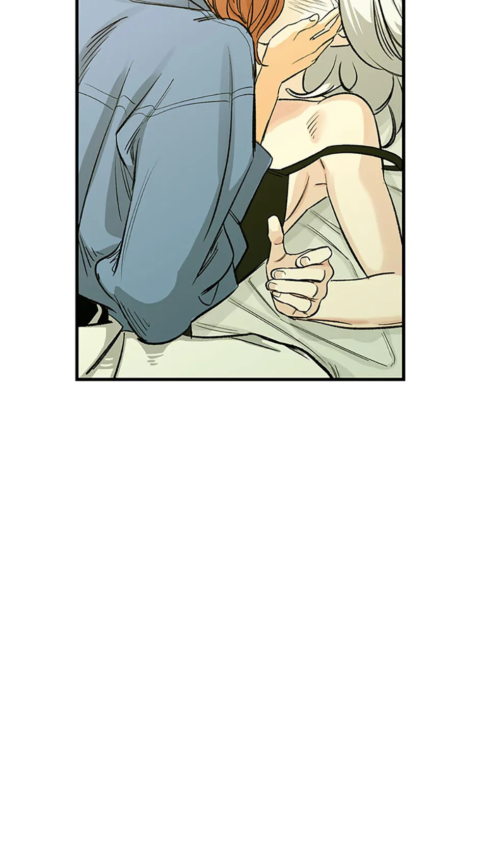 How to Draw an Ellipse Chapter 146 - Page 48