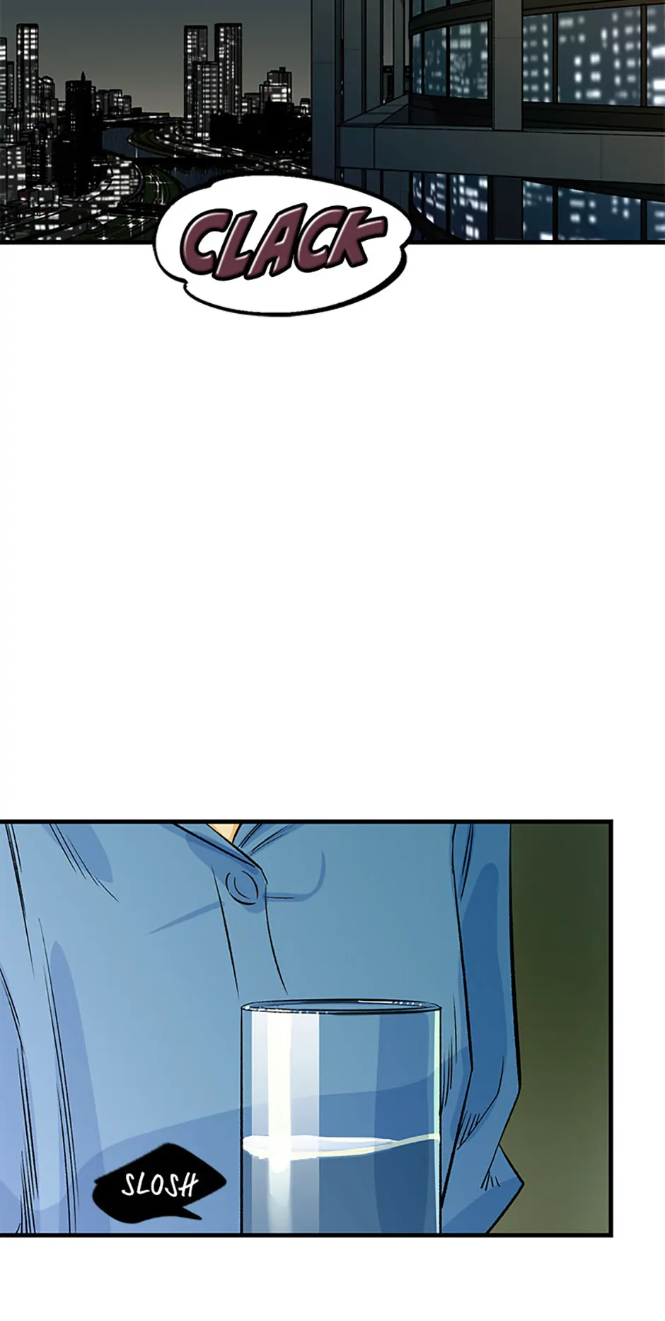 How to Draw an Ellipse Chapter 146 - Page 9