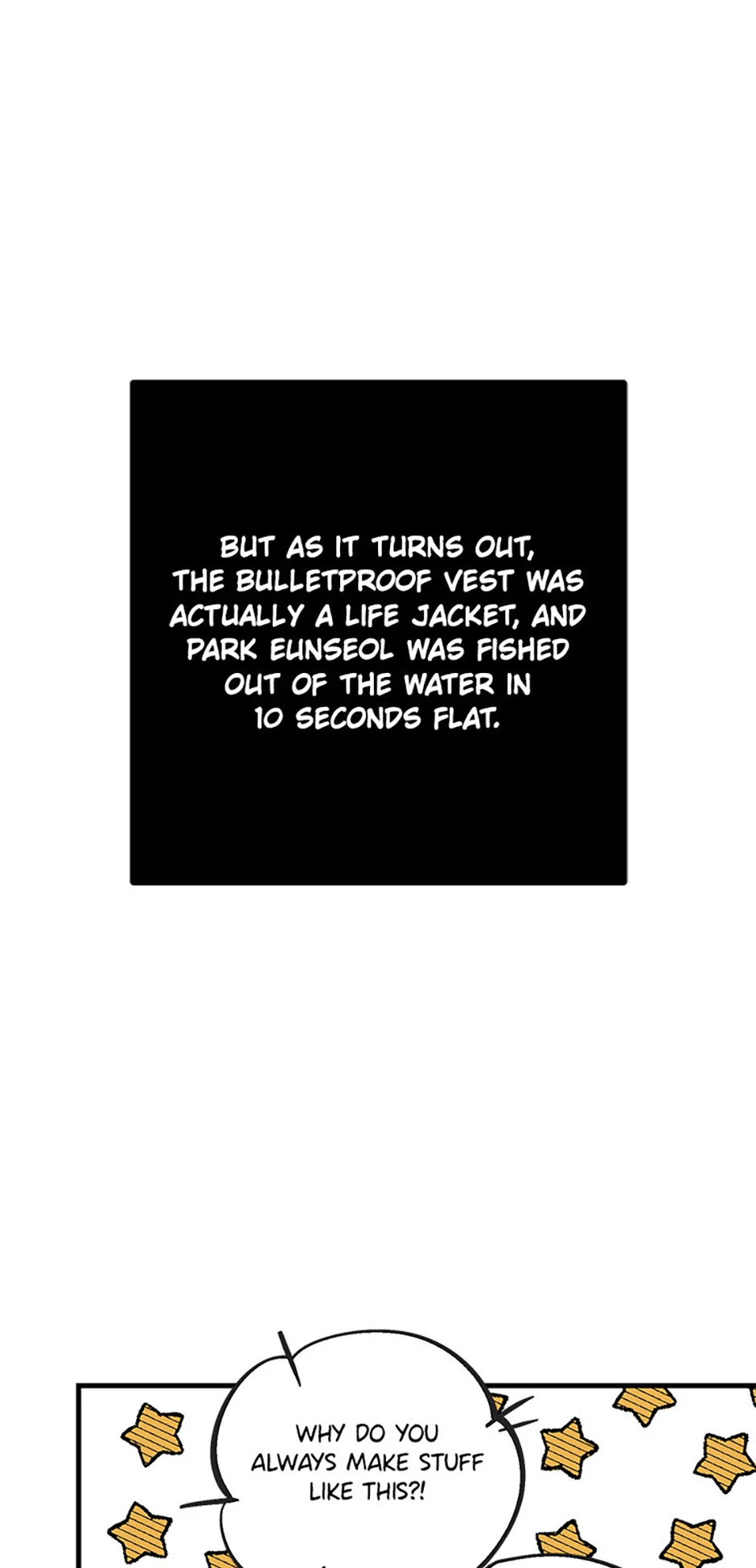 How to Draw an Ellipse Chapter 147 - Page 11