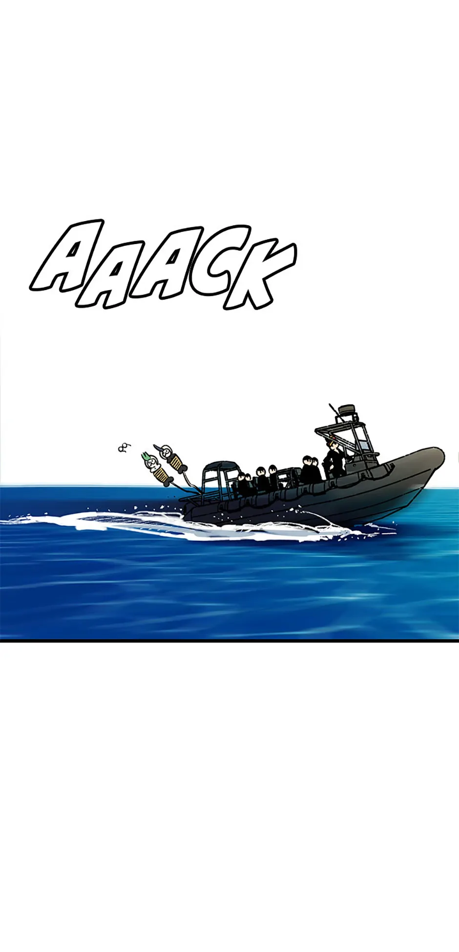 How to Draw an Ellipse Chapter 147 - Page 15