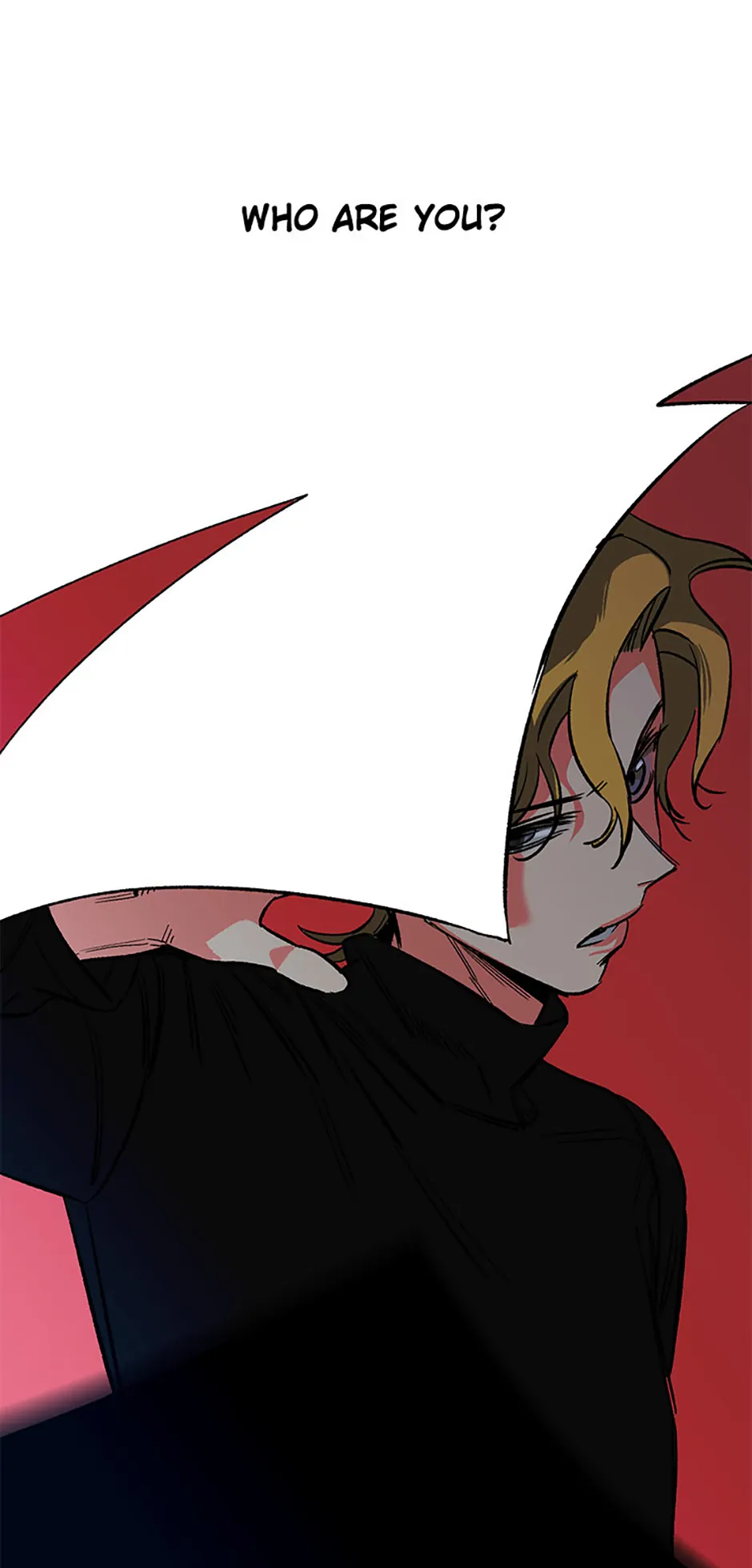 How to Draw an Ellipse Chapter 147 - Page 27