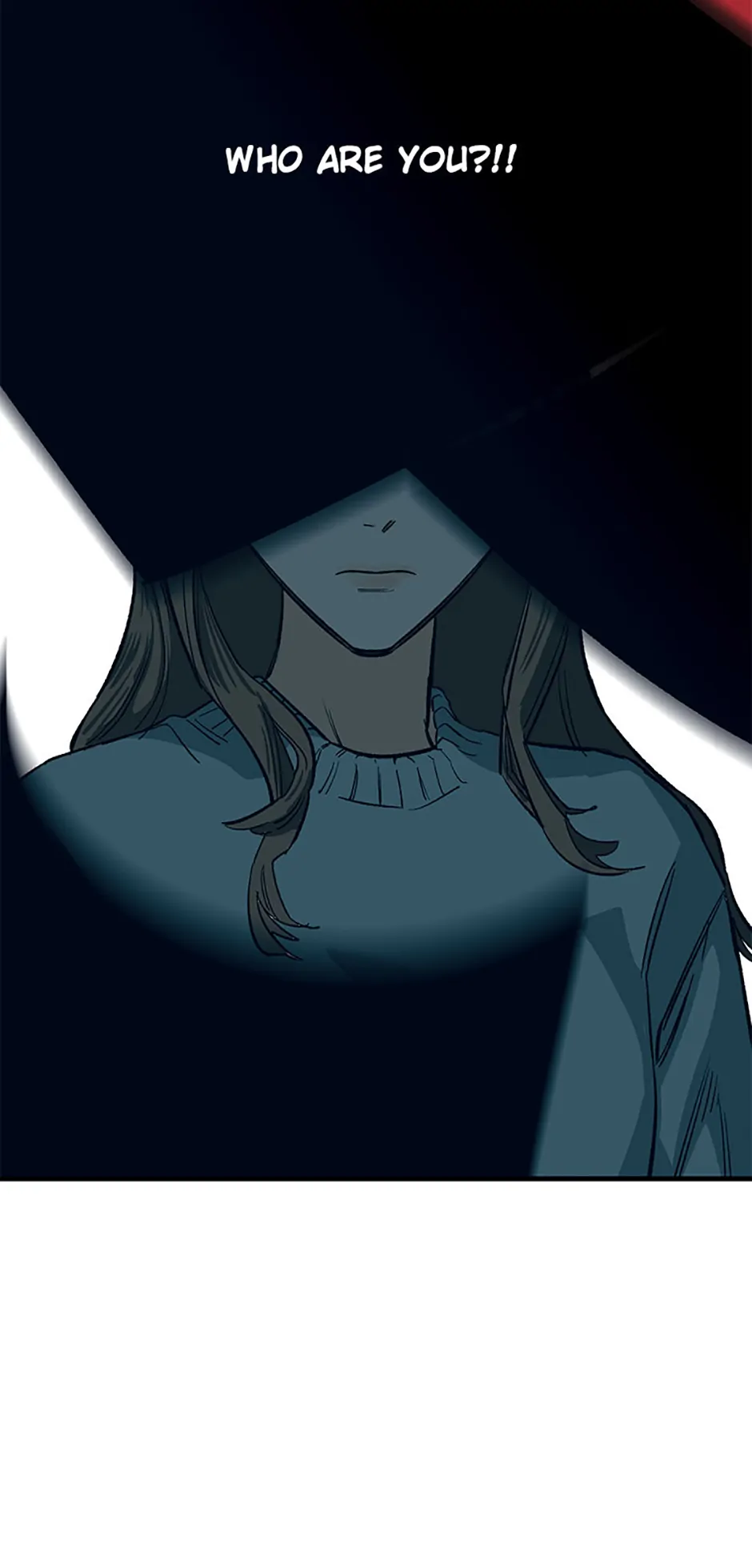 How to Draw an Ellipse Chapter 147 - Page 28