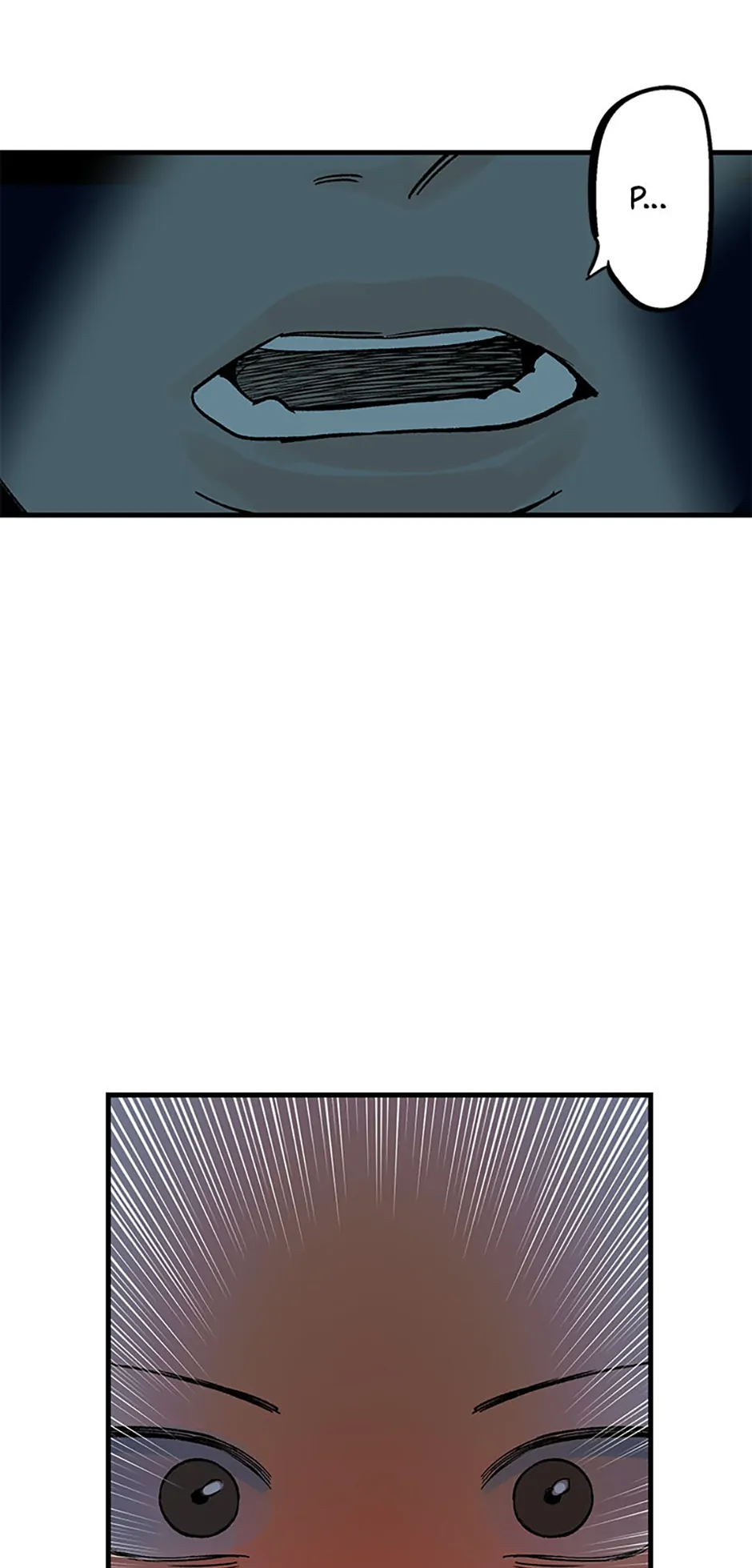 How to Draw an Ellipse Chapter 147 - Page 29