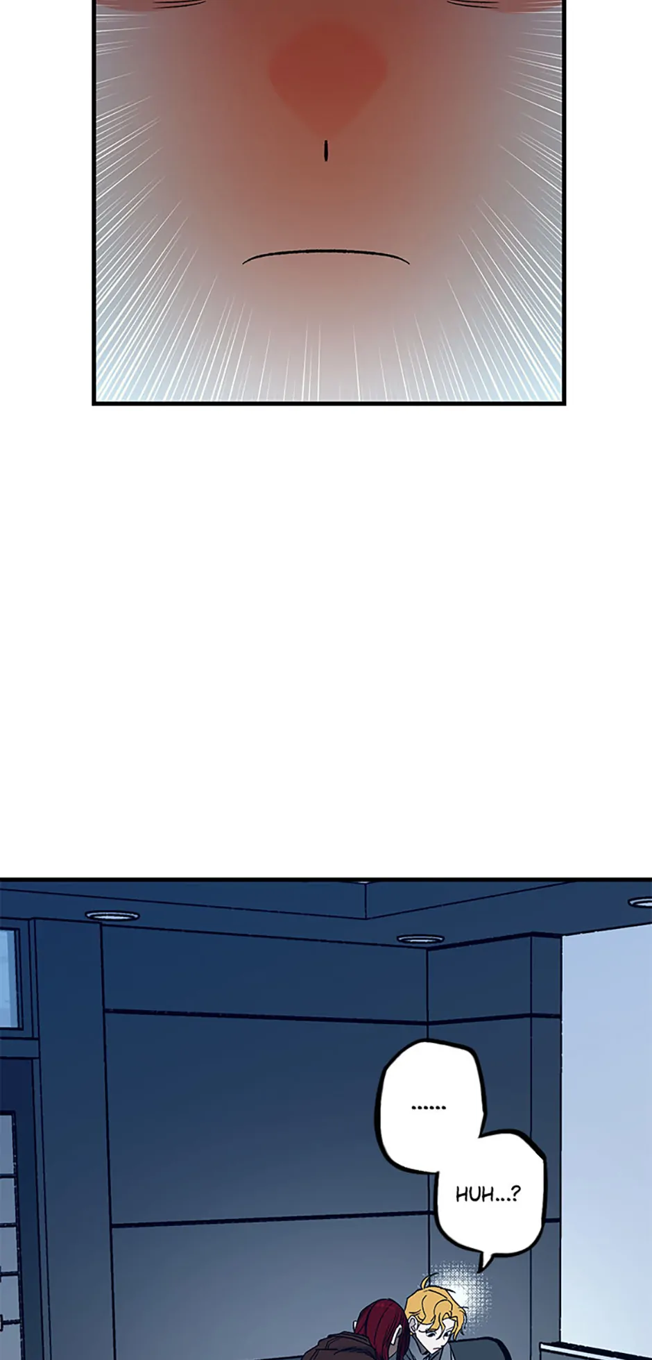 How to Draw an Ellipse Chapter 147 - Page 30