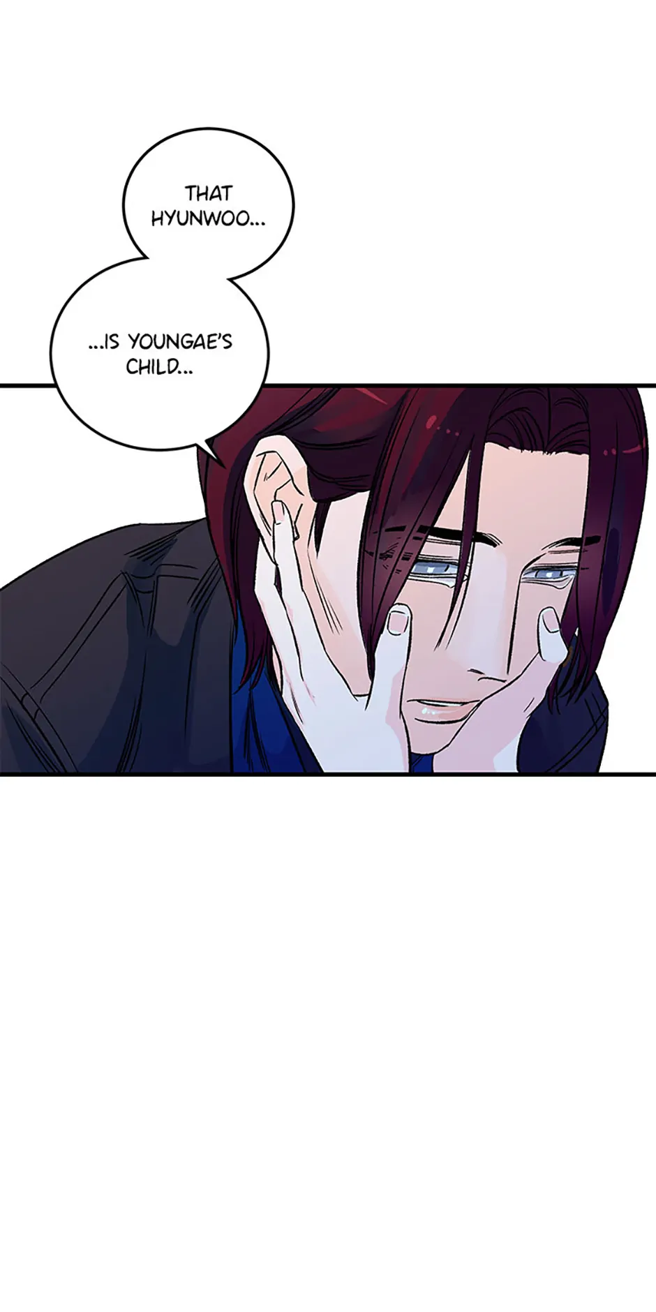 How to Draw an Ellipse Chapter 147 - Page 34