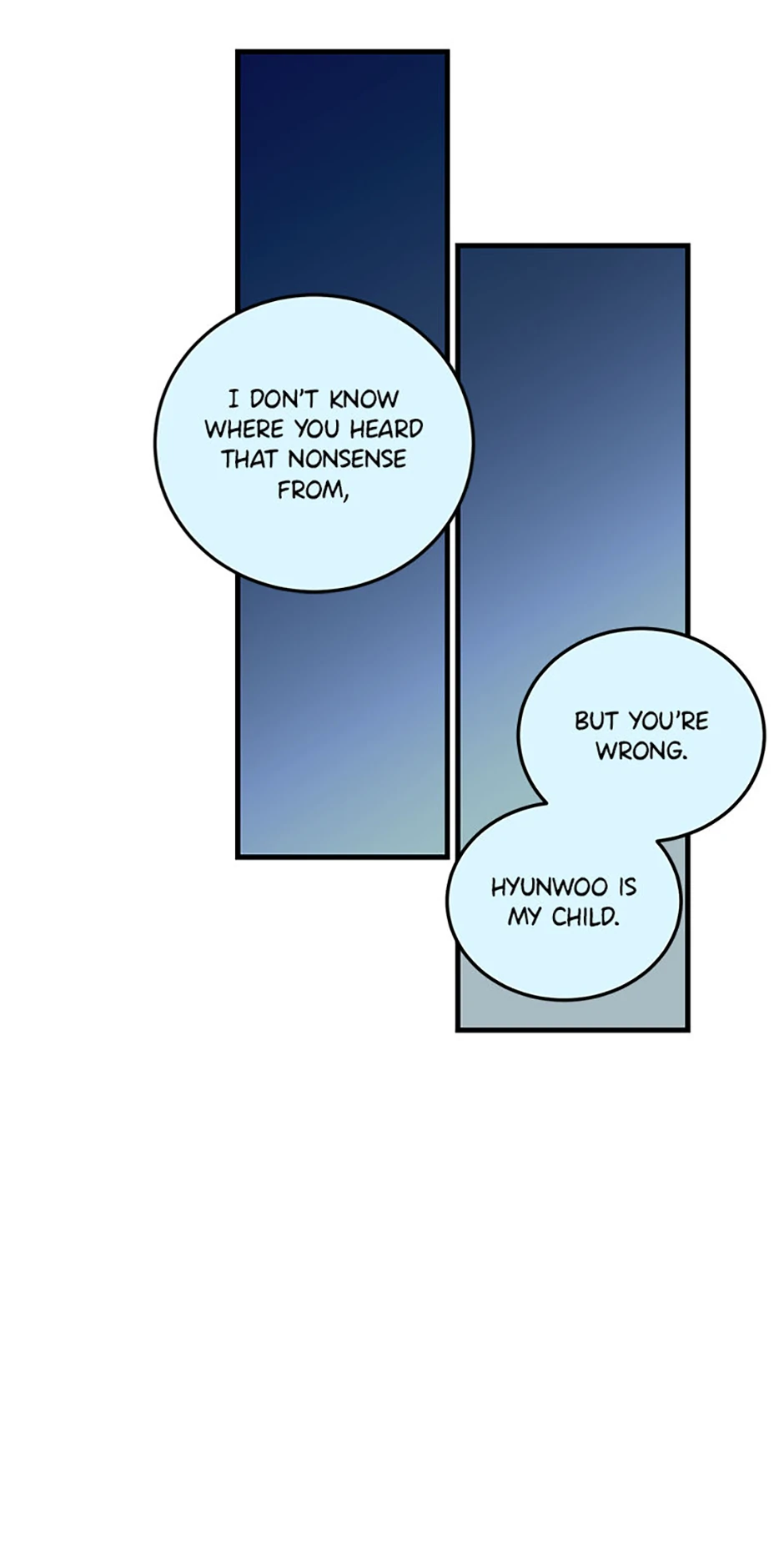 How to Draw an Ellipse Chapter 147 - Page 35