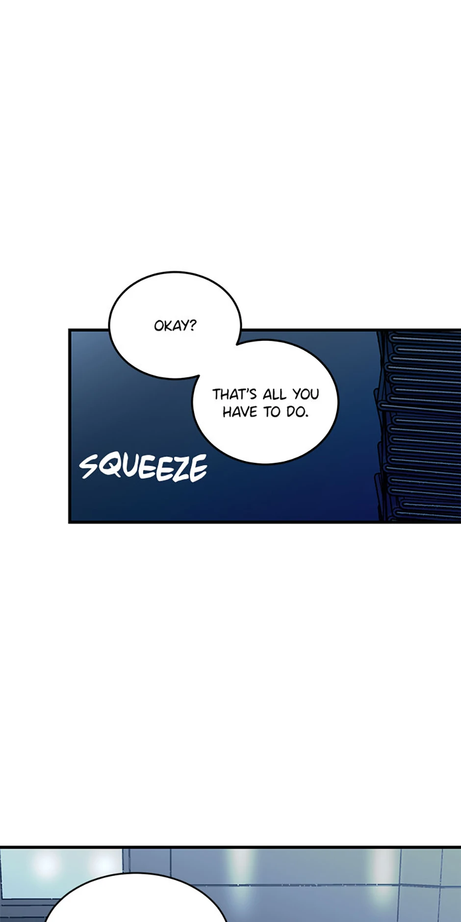 How to Draw an Ellipse Chapter 147 - Page 43