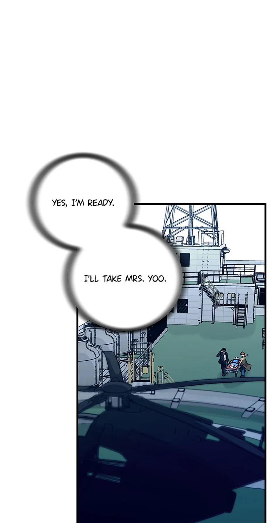 How to Draw an Ellipse Chapter 147 - Page 52