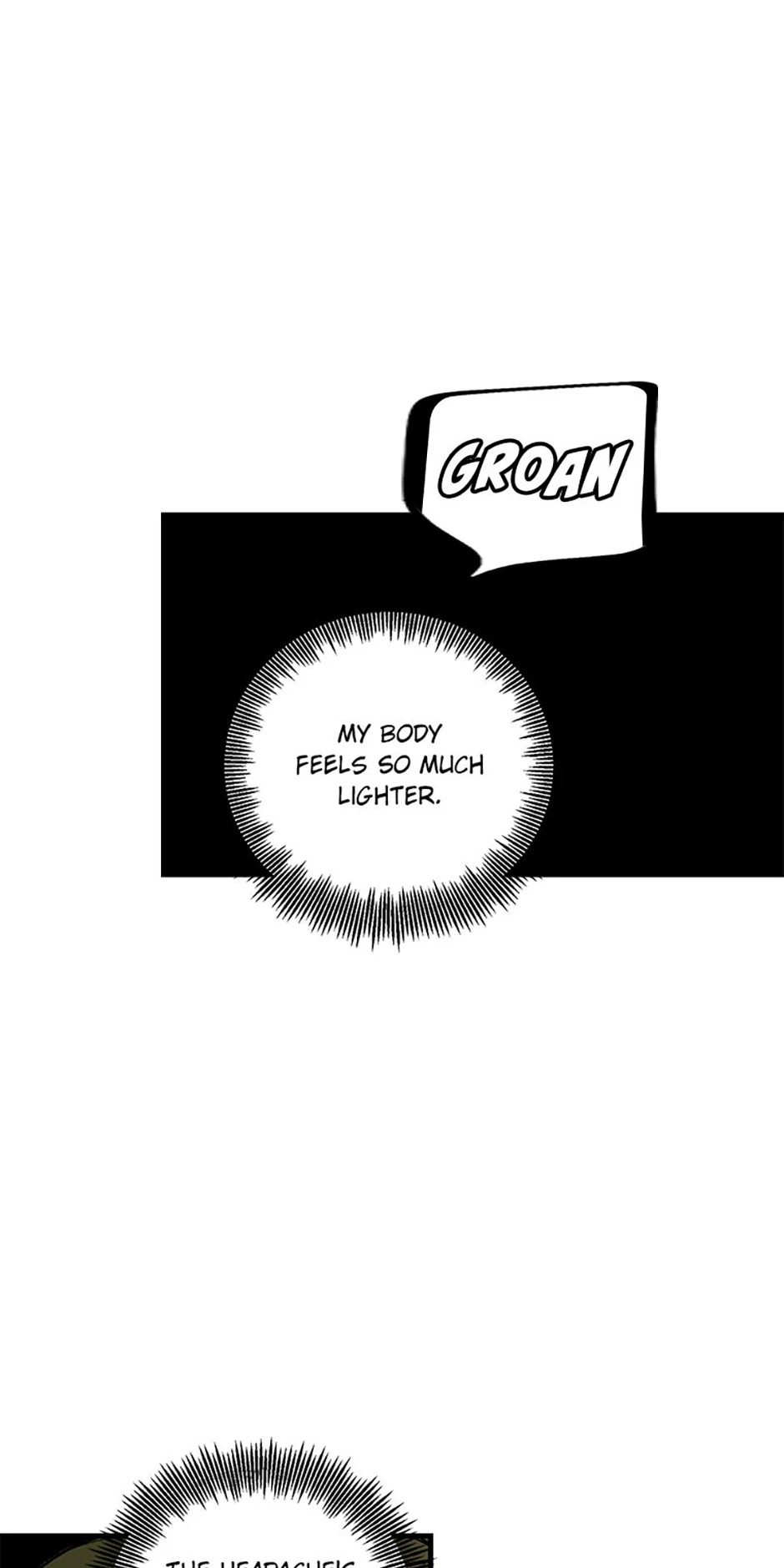 How to Draw an Ellipse Chapter 148 - Page 1