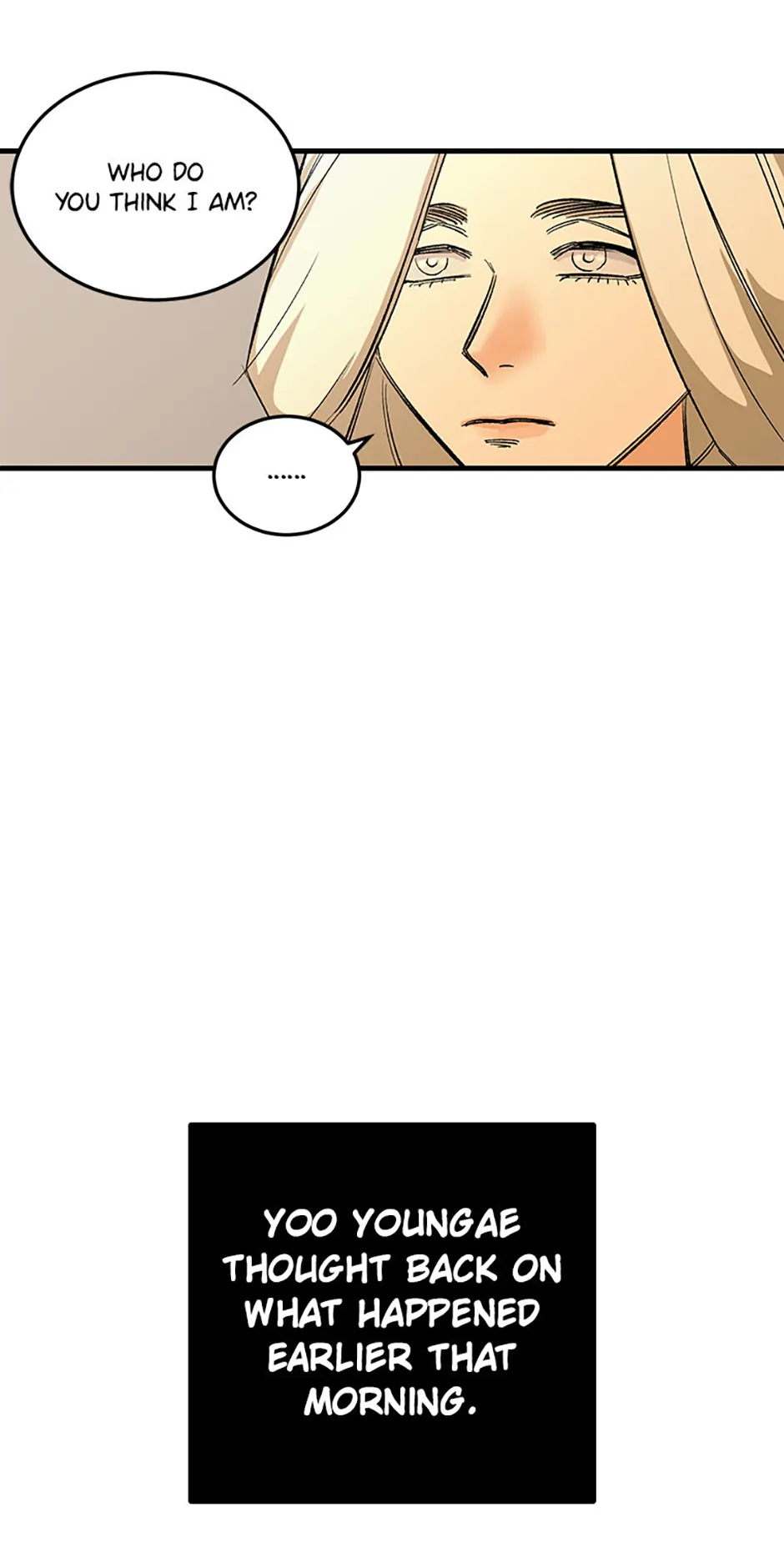 How to Draw an Ellipse Chapter 148 - Page 16