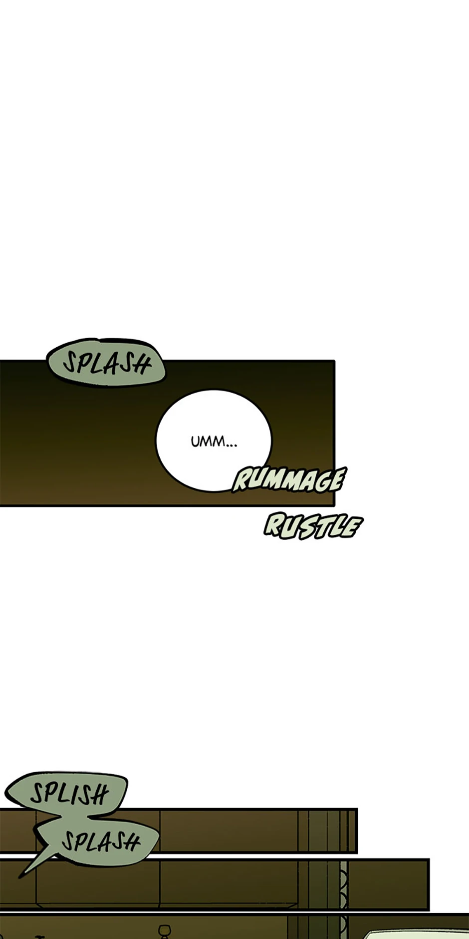 How to Draw an Ellipse Chapter 148 - Page 17