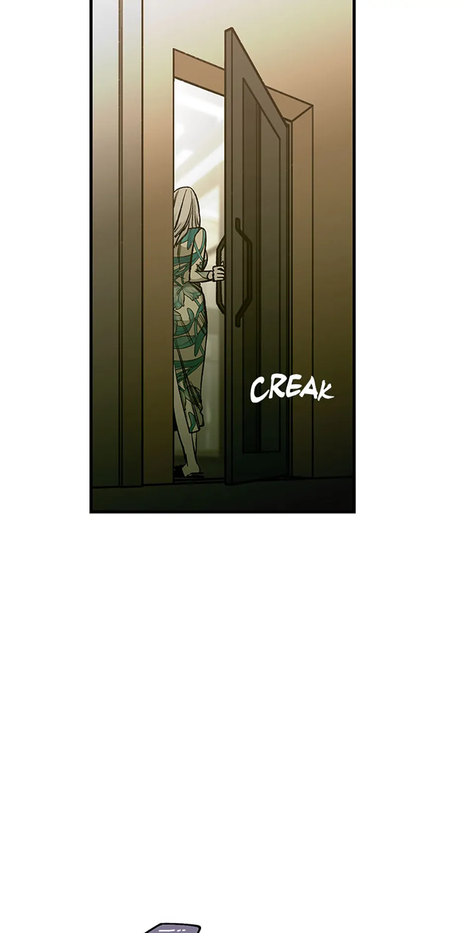 How to Draw an Ellipse Chapter 148 - Page 19