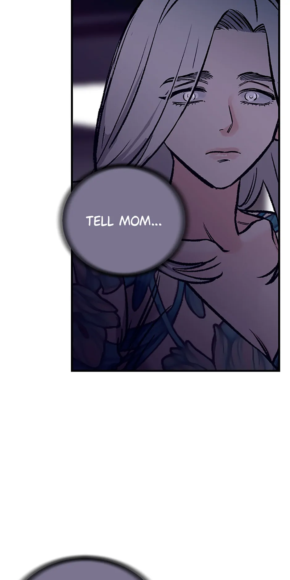 How to Draw an Ellipse Chapter 148 - Page 23