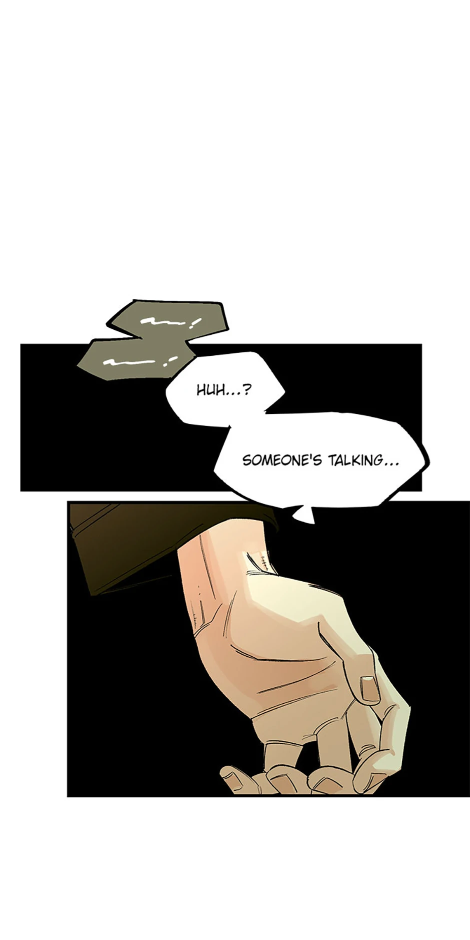 How to Draw an Ellipse Chapter 148 - Page 4