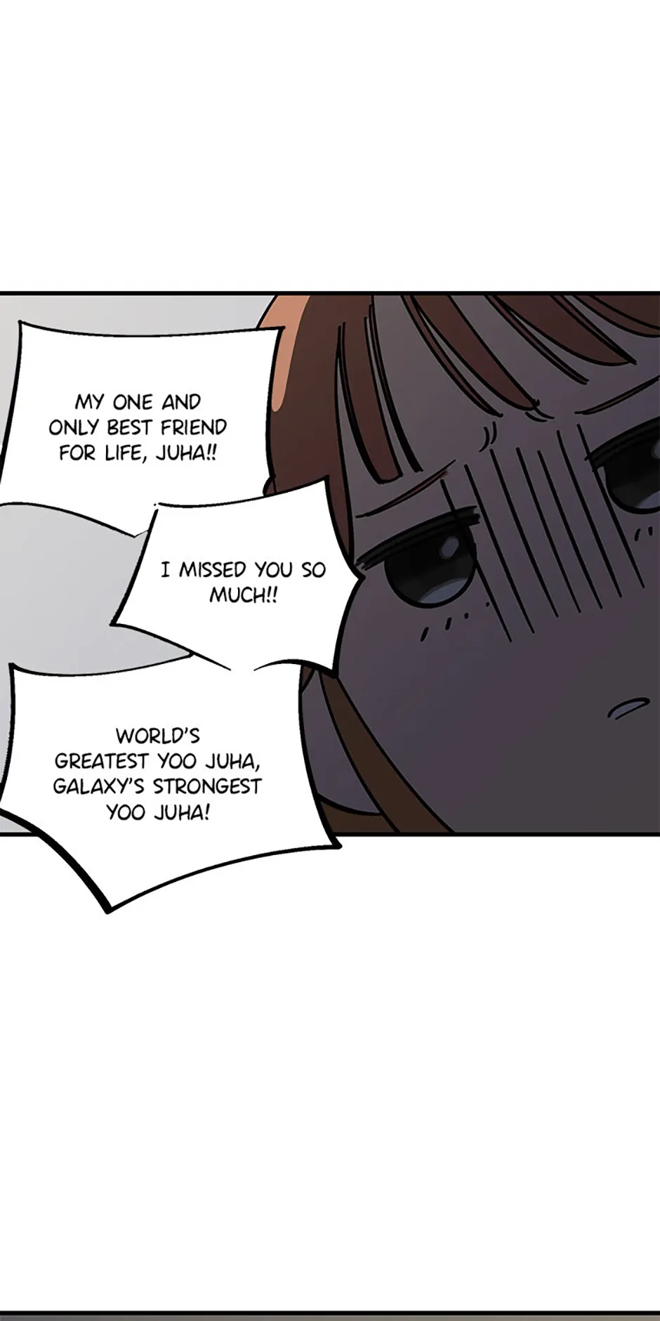 How to Draw an Ellipse Chapter 148 - Page 36