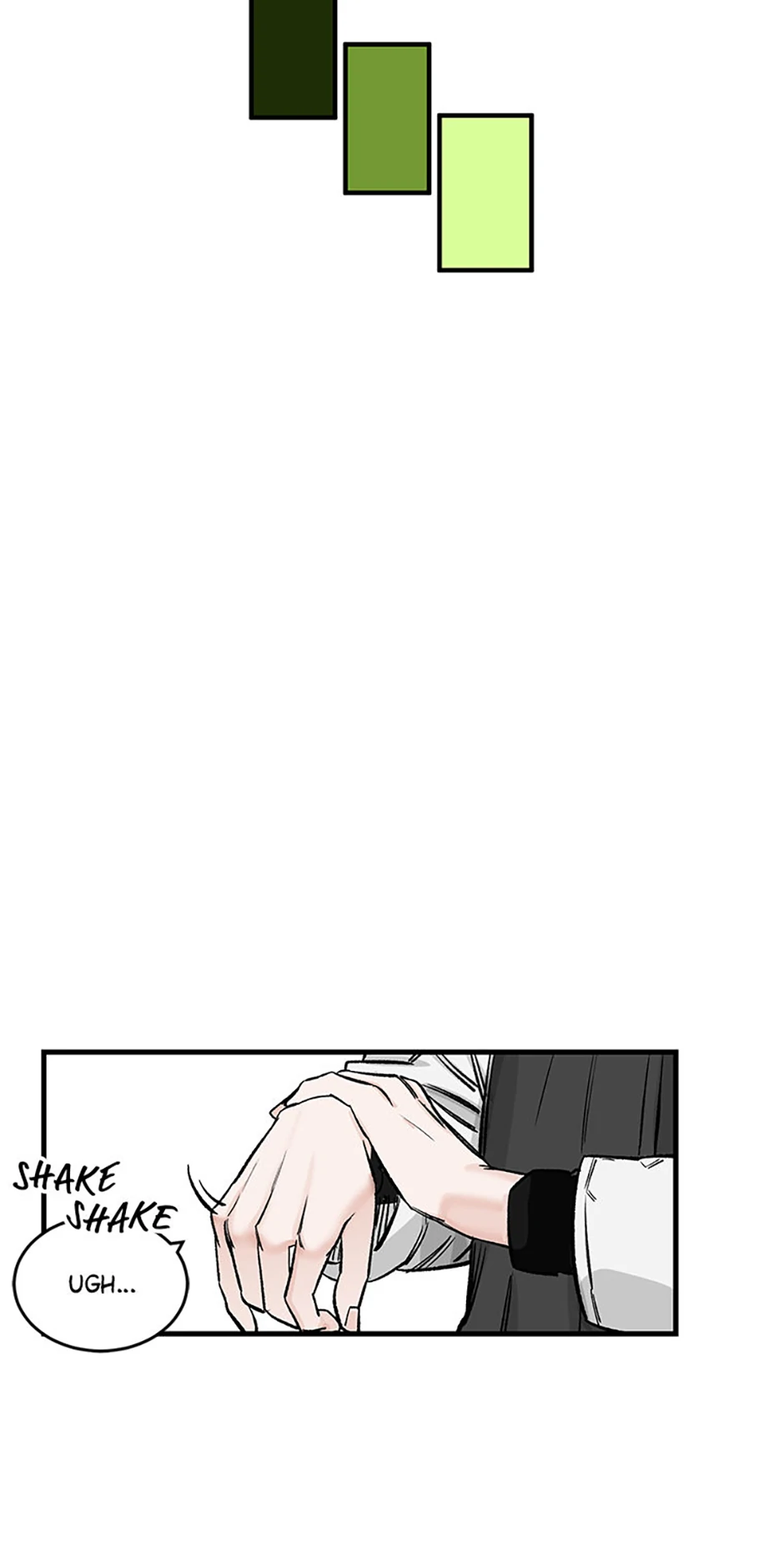 How to Draw an Ellipse Chapter 148 - Page 38