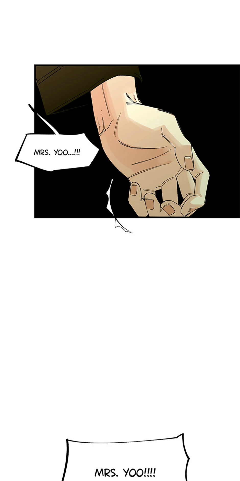 How to Draw an Ellipse Chapter 148 - Page 5