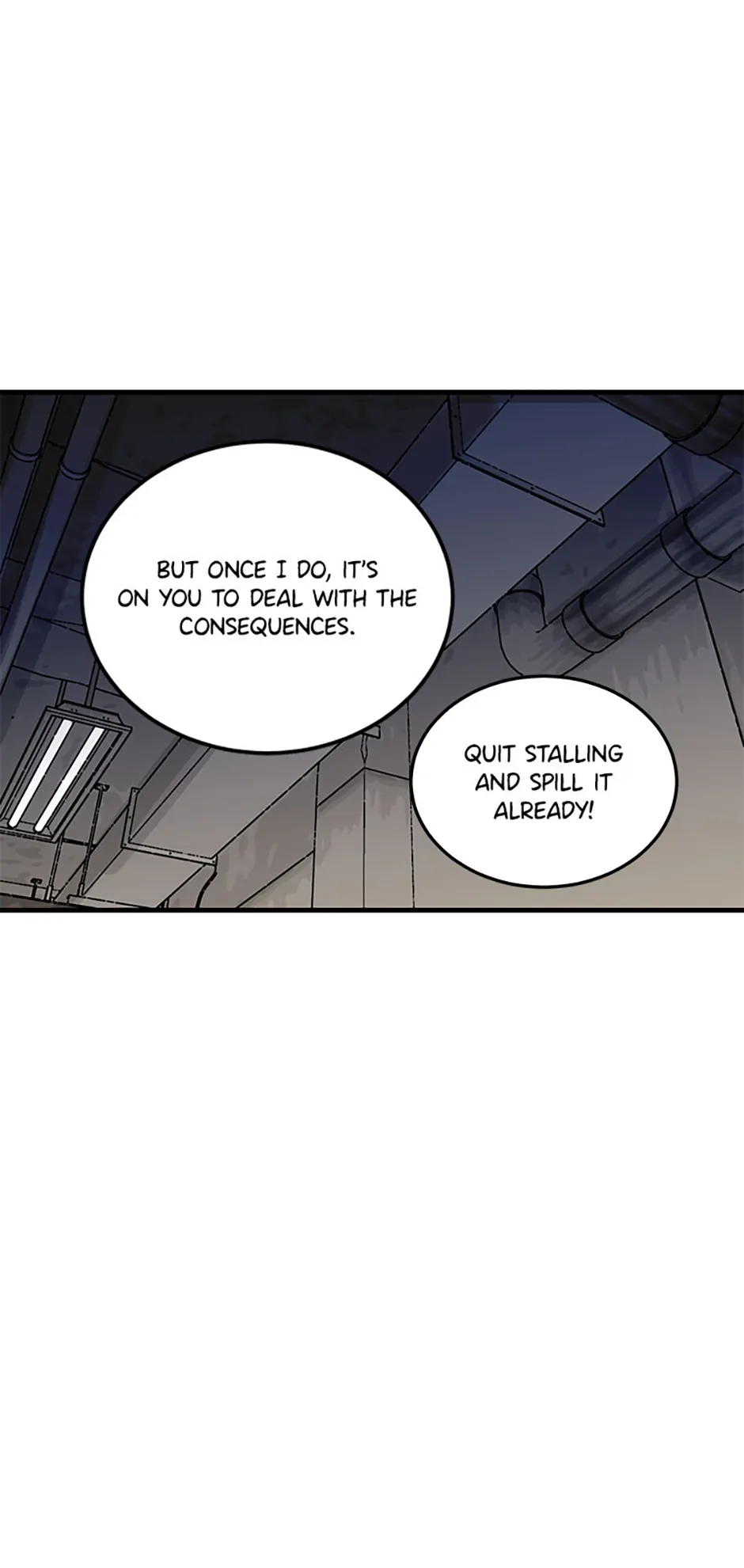 How to Draw an Ellipse Chapter 148 - Page 47