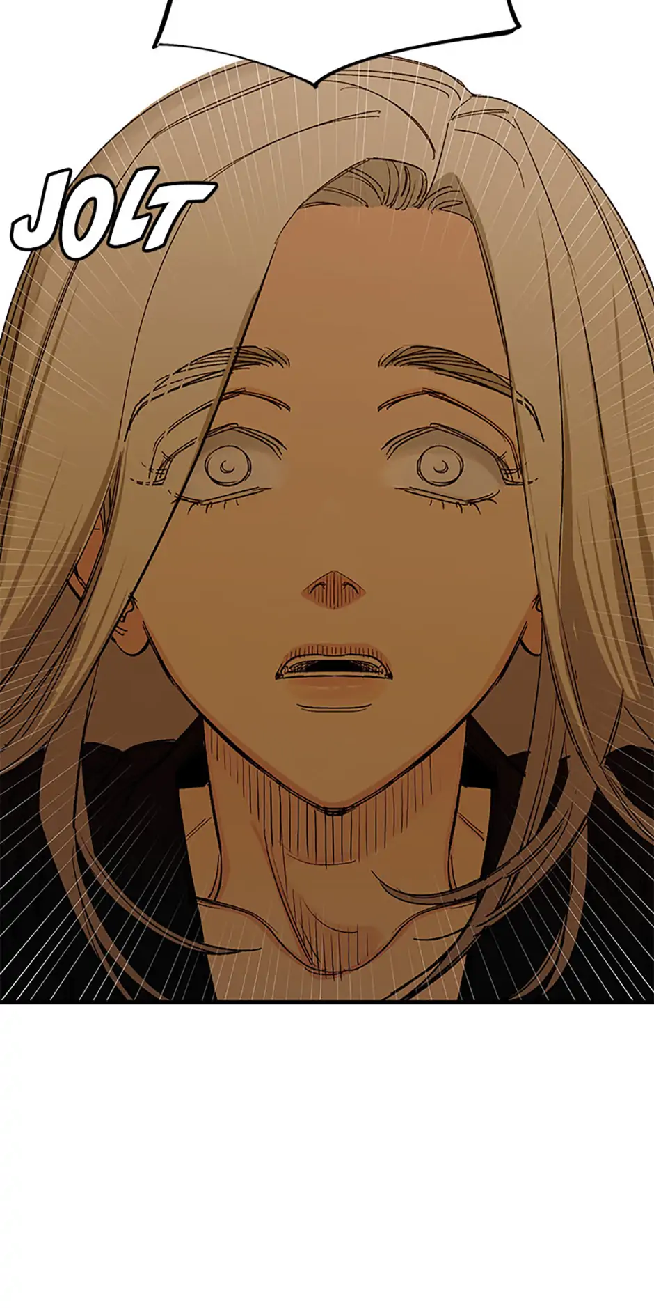 How to Draw an Ellipse Chapter 148 - Page 6