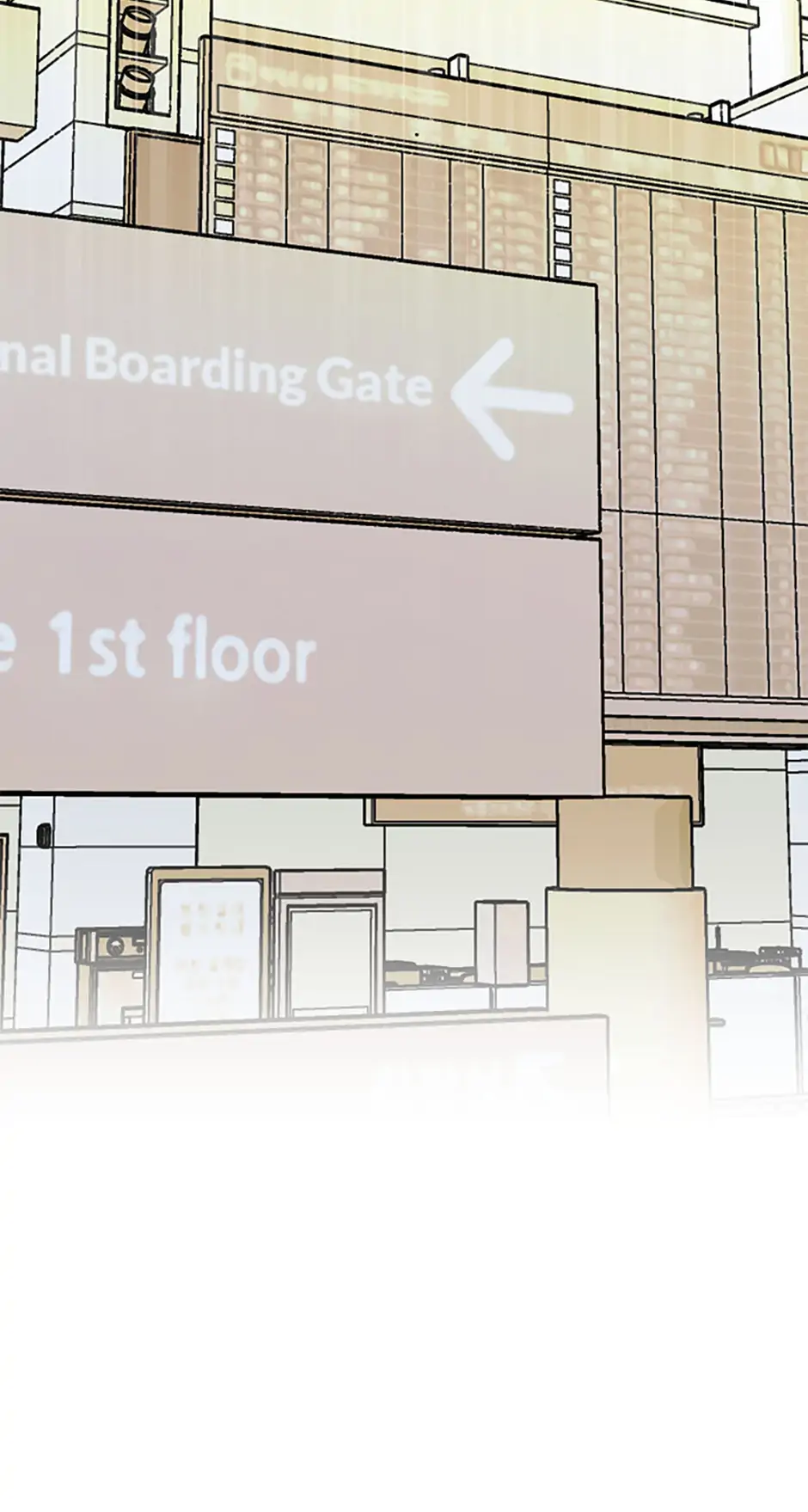 How to Draw an Ellipse Chapter 148 - Page 51