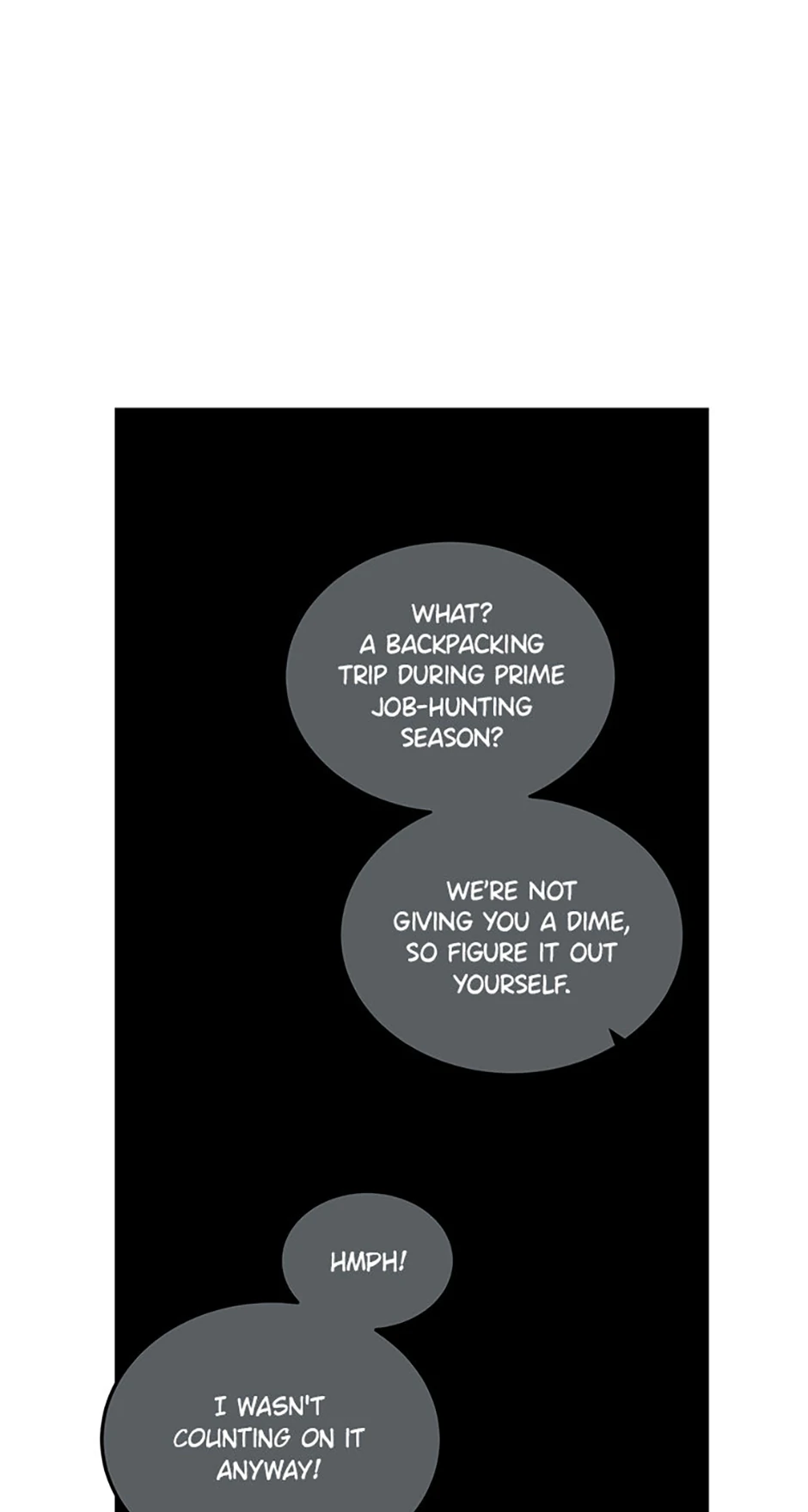 How to Draw an Ellipse Chapter 148 - Page 53