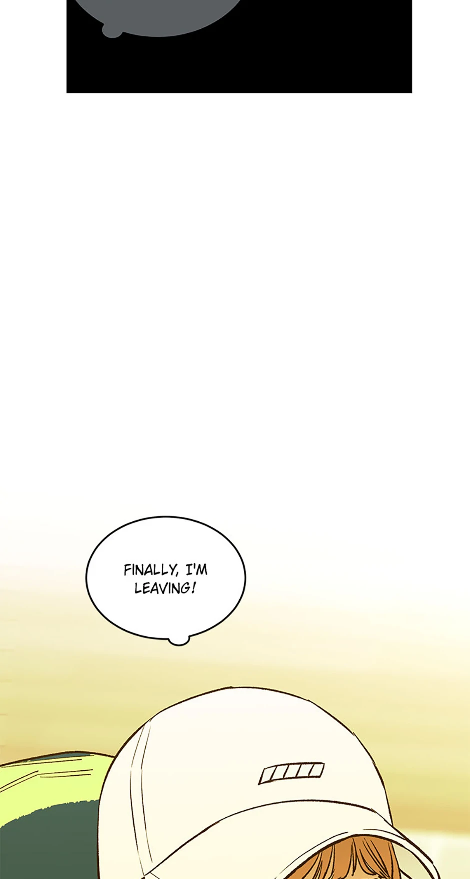 How to Draw an Ellipse Chapter 148 - Page 54