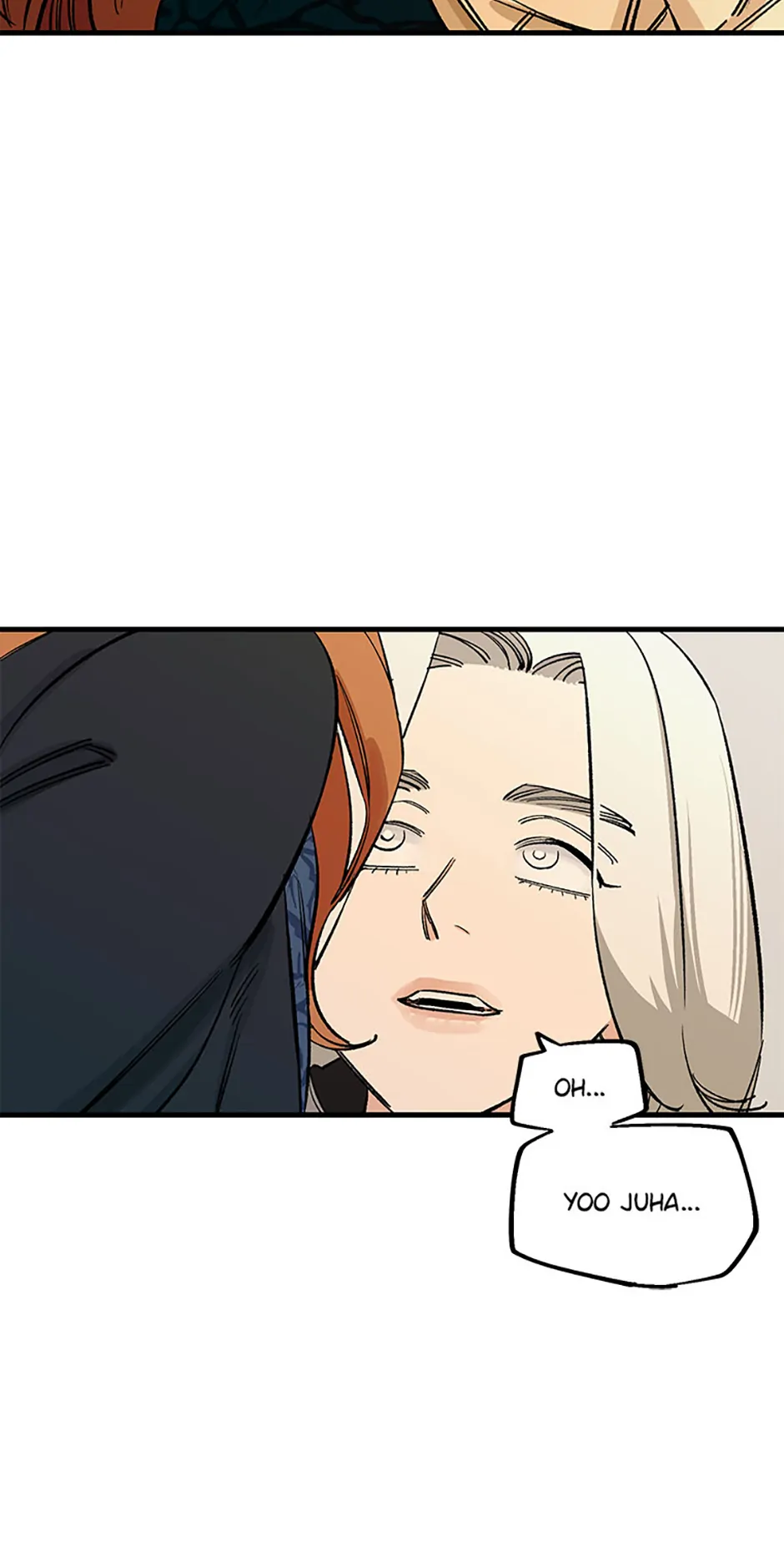 How to Draw an Ellipse Chapter 148 - Page 8