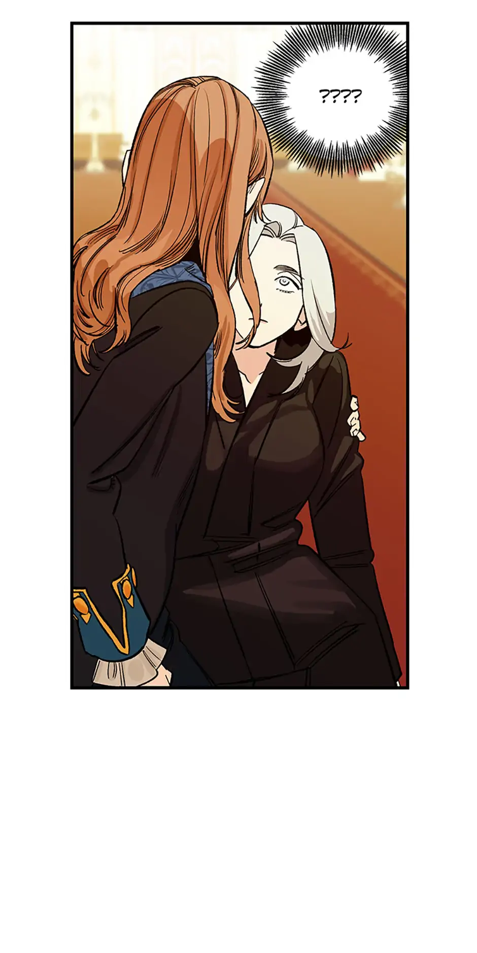 How to Draw an Ellipse Chapter 148 - Page 9