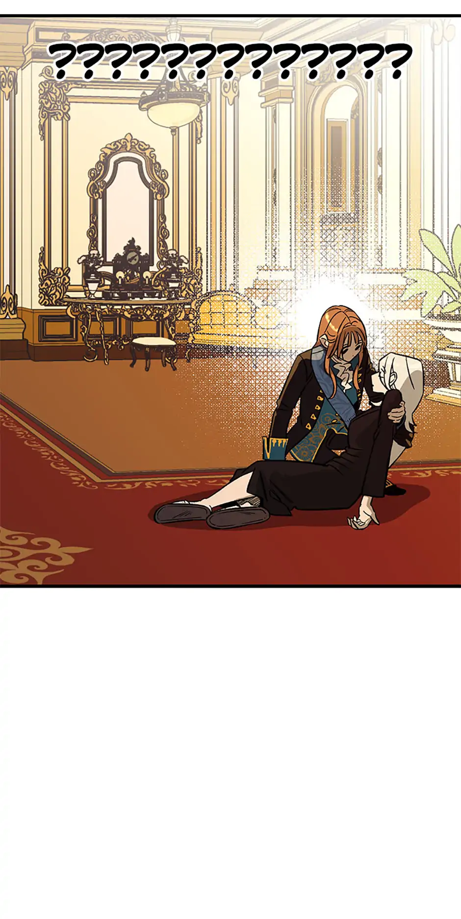 How to Draw an Ellipse Chapter 148 - Page 10