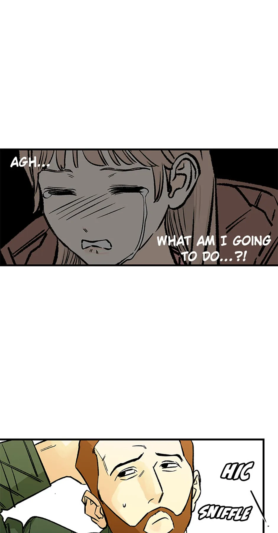 How to Draw an Ellipse Chapter 149 - Page 19