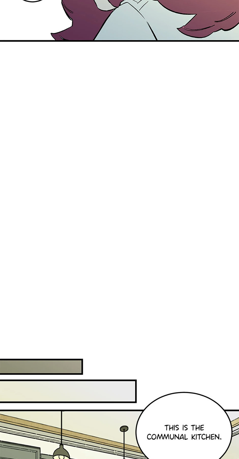 How to Draw an Ellipse Chapter 149 - Page 22